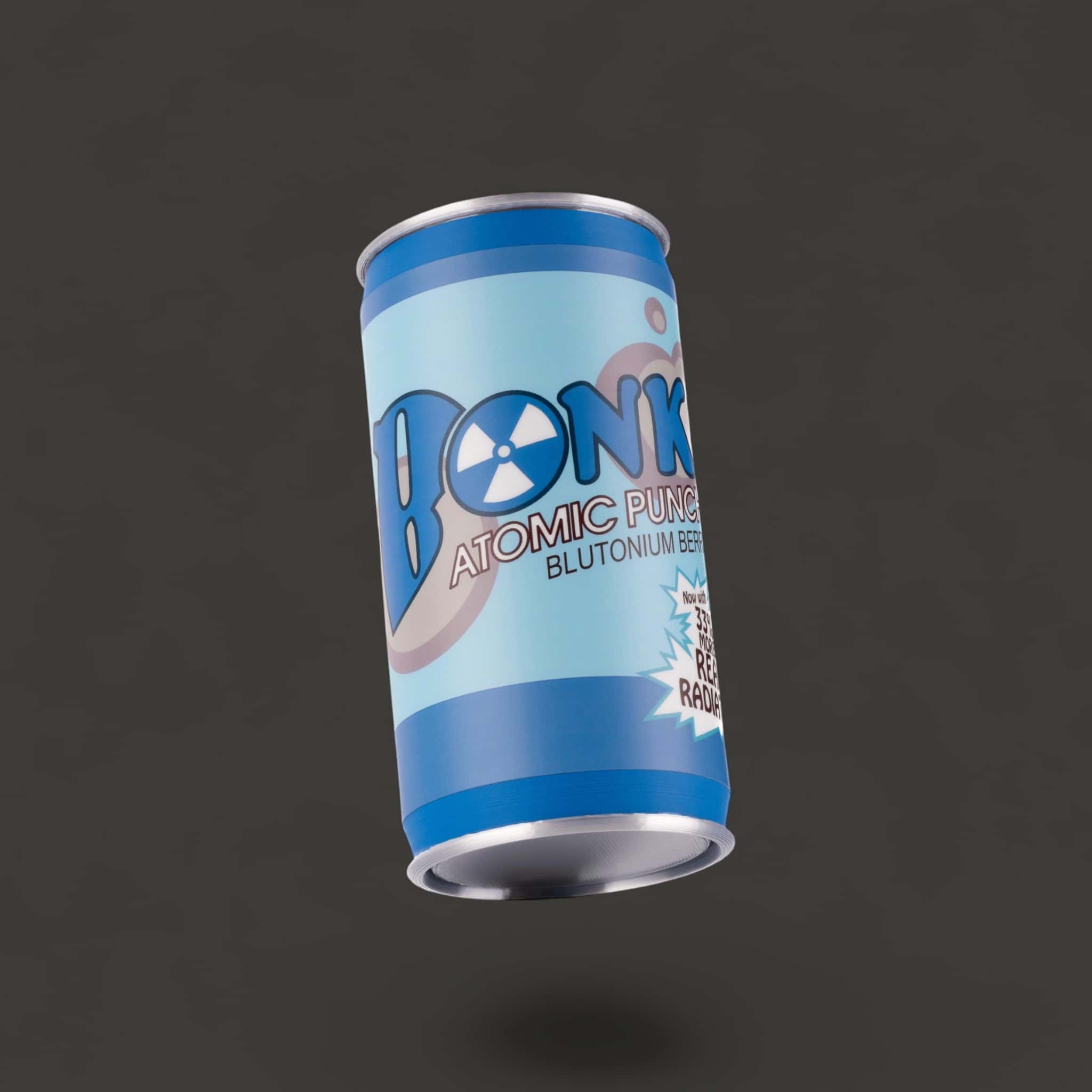 Bonk! & Crit-A-Cola - Thumbnail 6