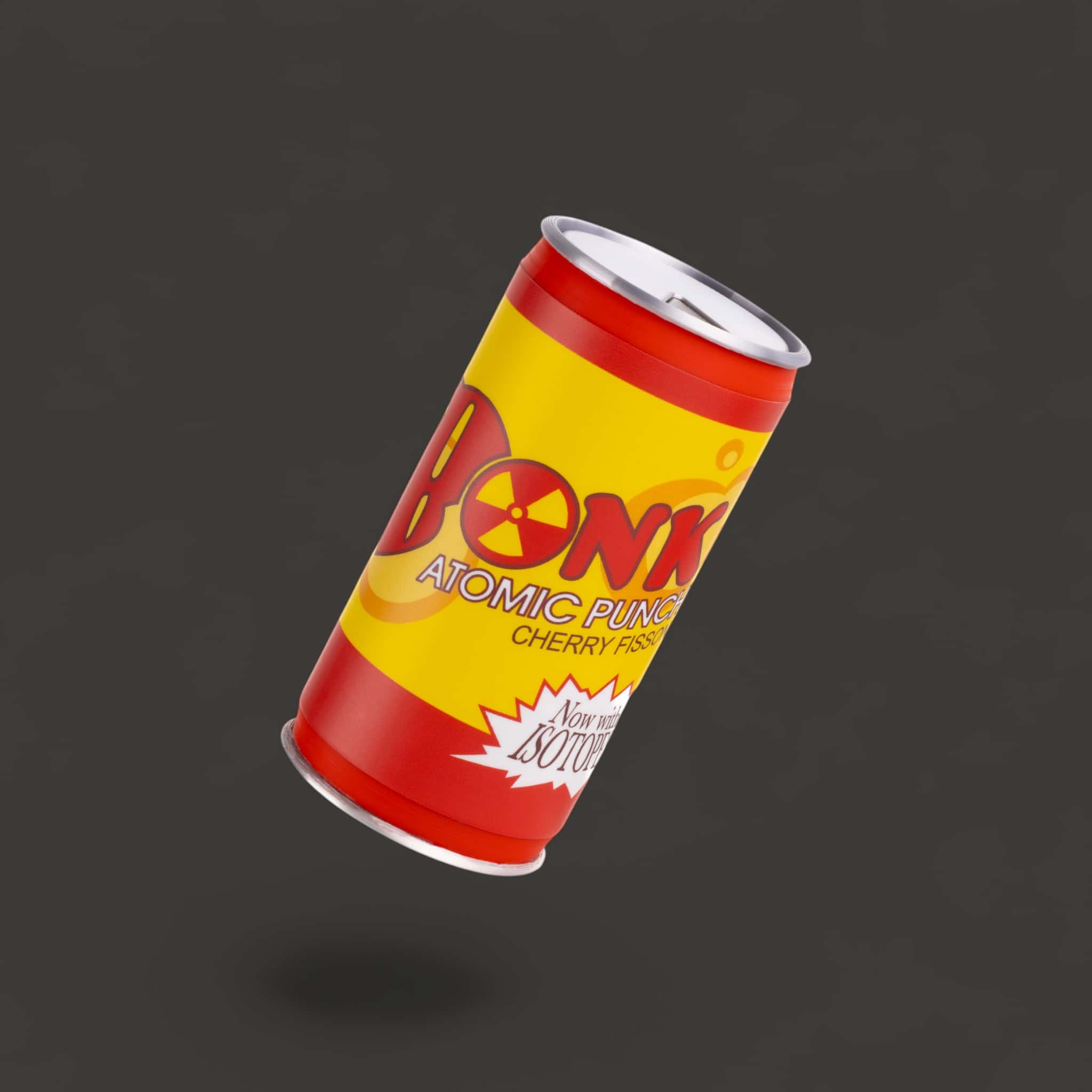 Bonk! & Crit-A-Cola - Thumbnail 3