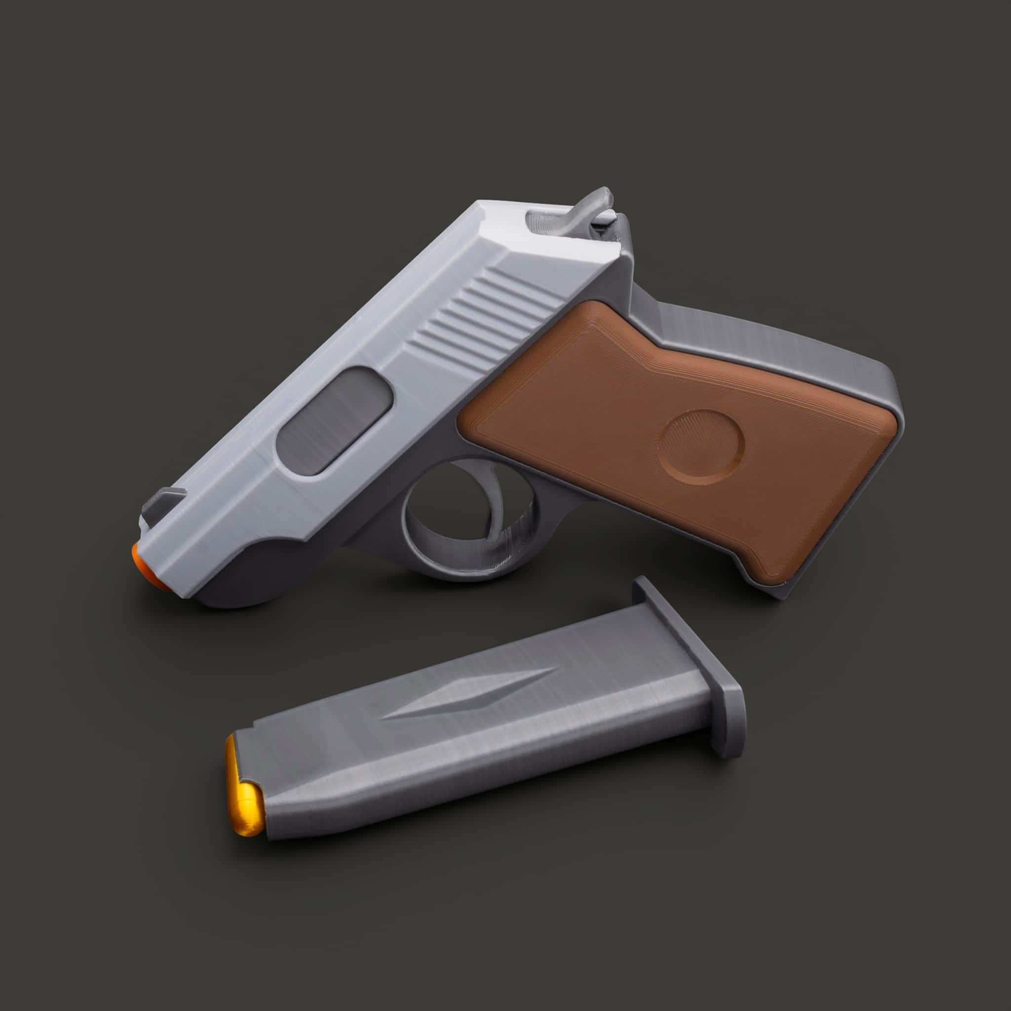 Default Pistol - Thumbnail 2