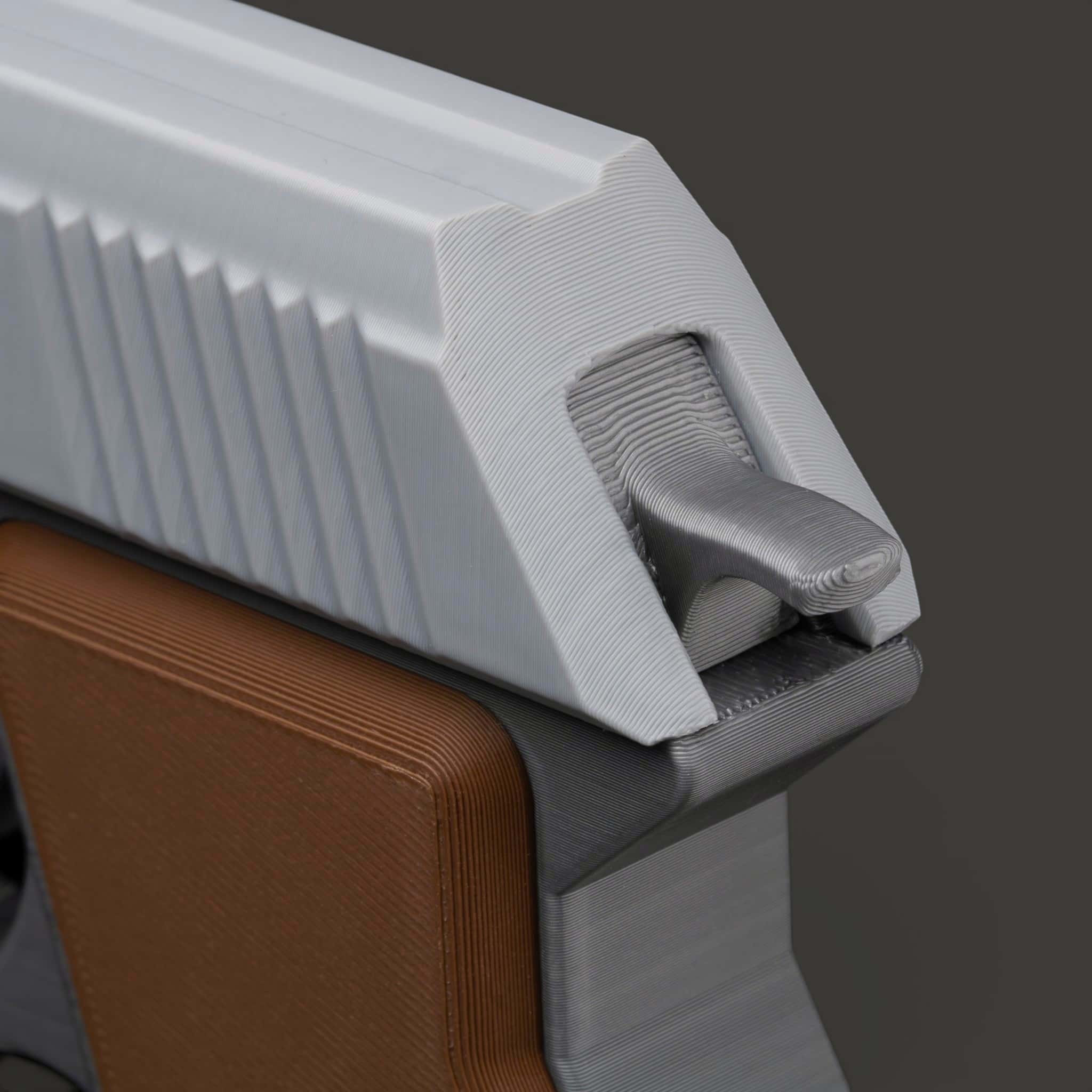 Default Pistol - Thumbnail 4