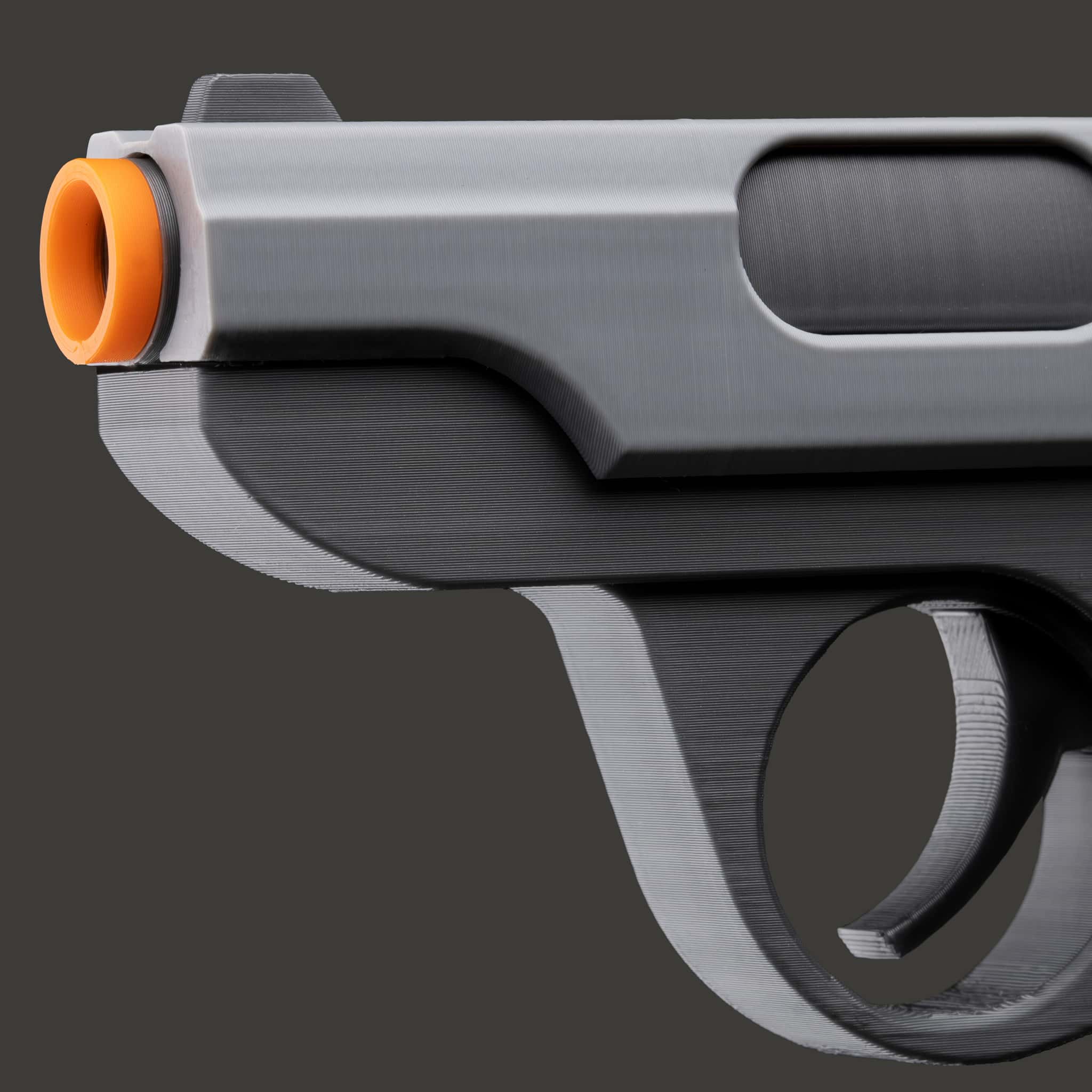Default Pistol - Thumbnail 3