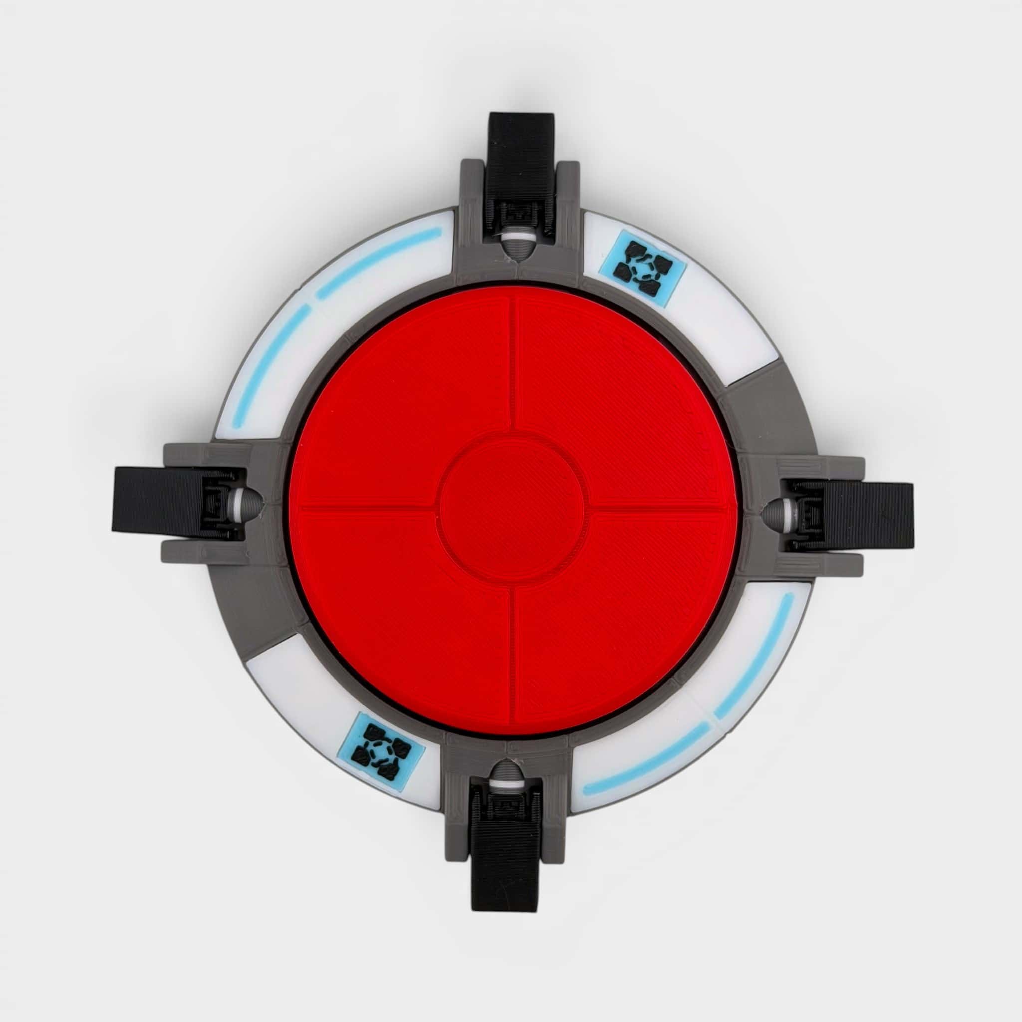 1500 Megawatt Super Button - Thumbnail 4