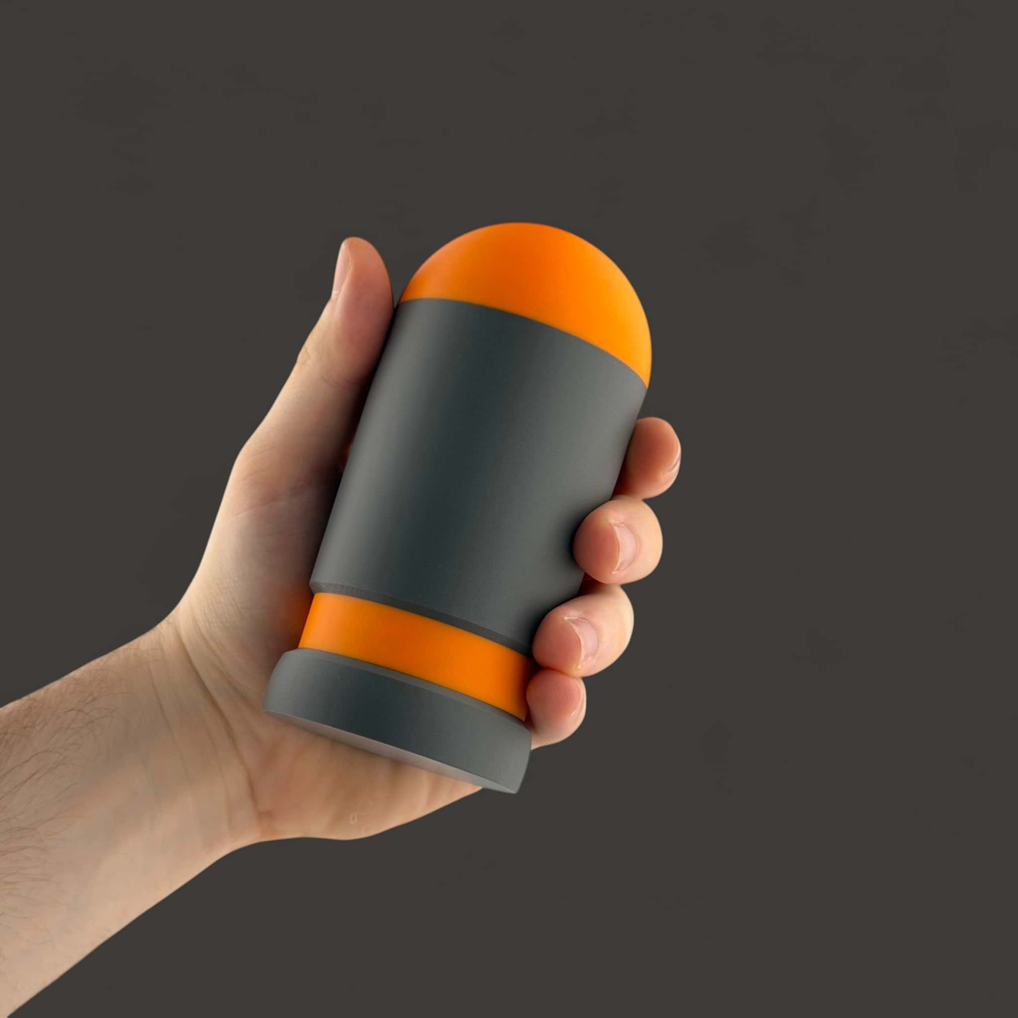 Demoman Cosplay Grenade - Thumbnail 3