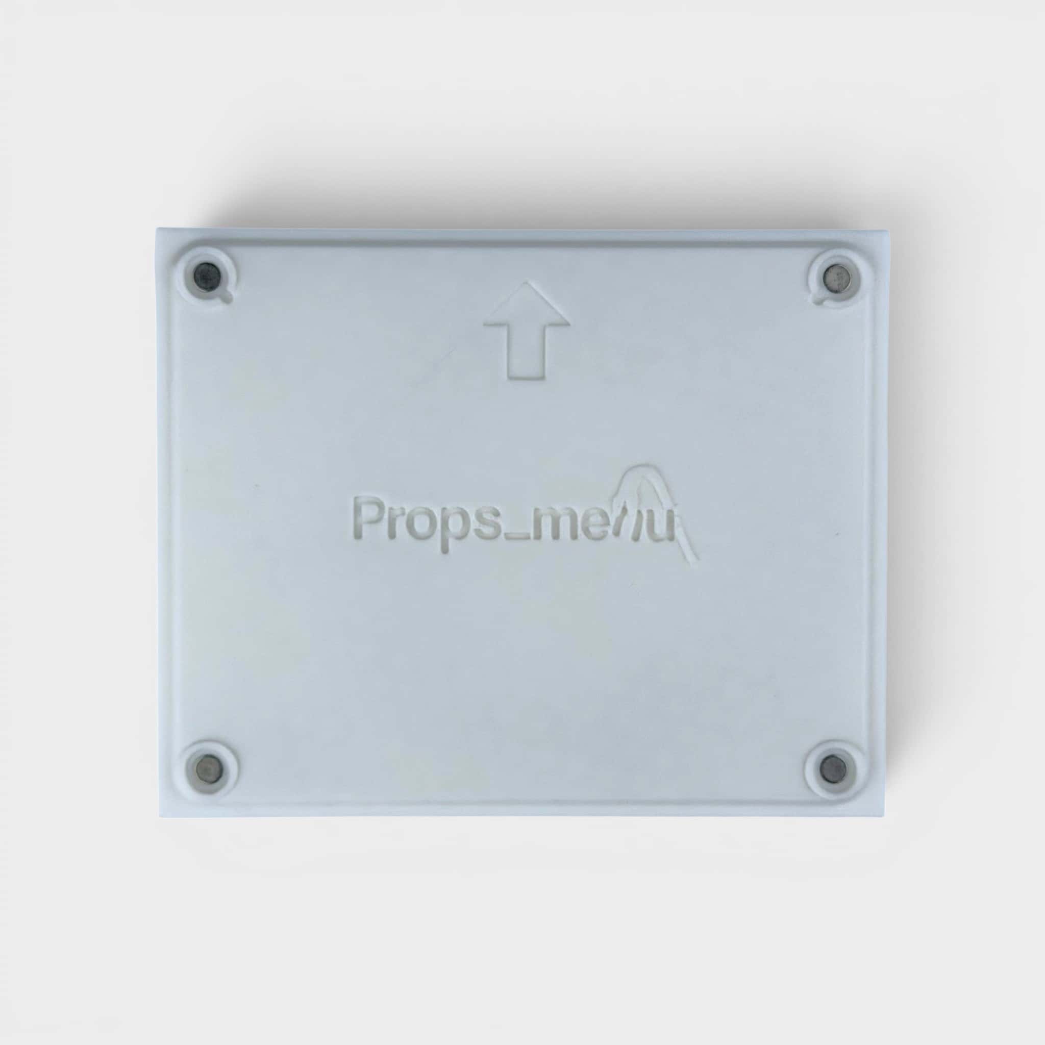 Aperture Labs Faceplate - Thumbnail 4