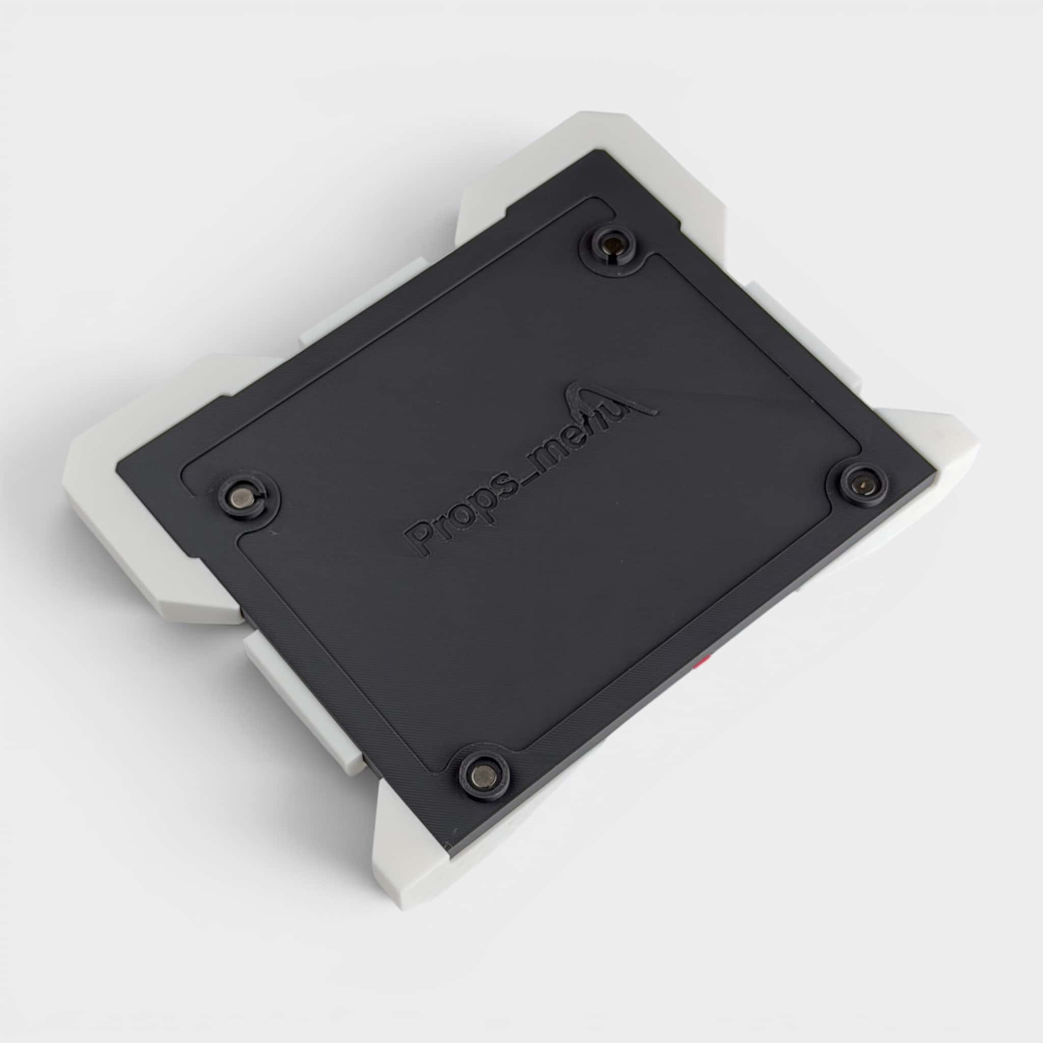 Portal 1 Cube Steam Machine Case - Thumbnail 4