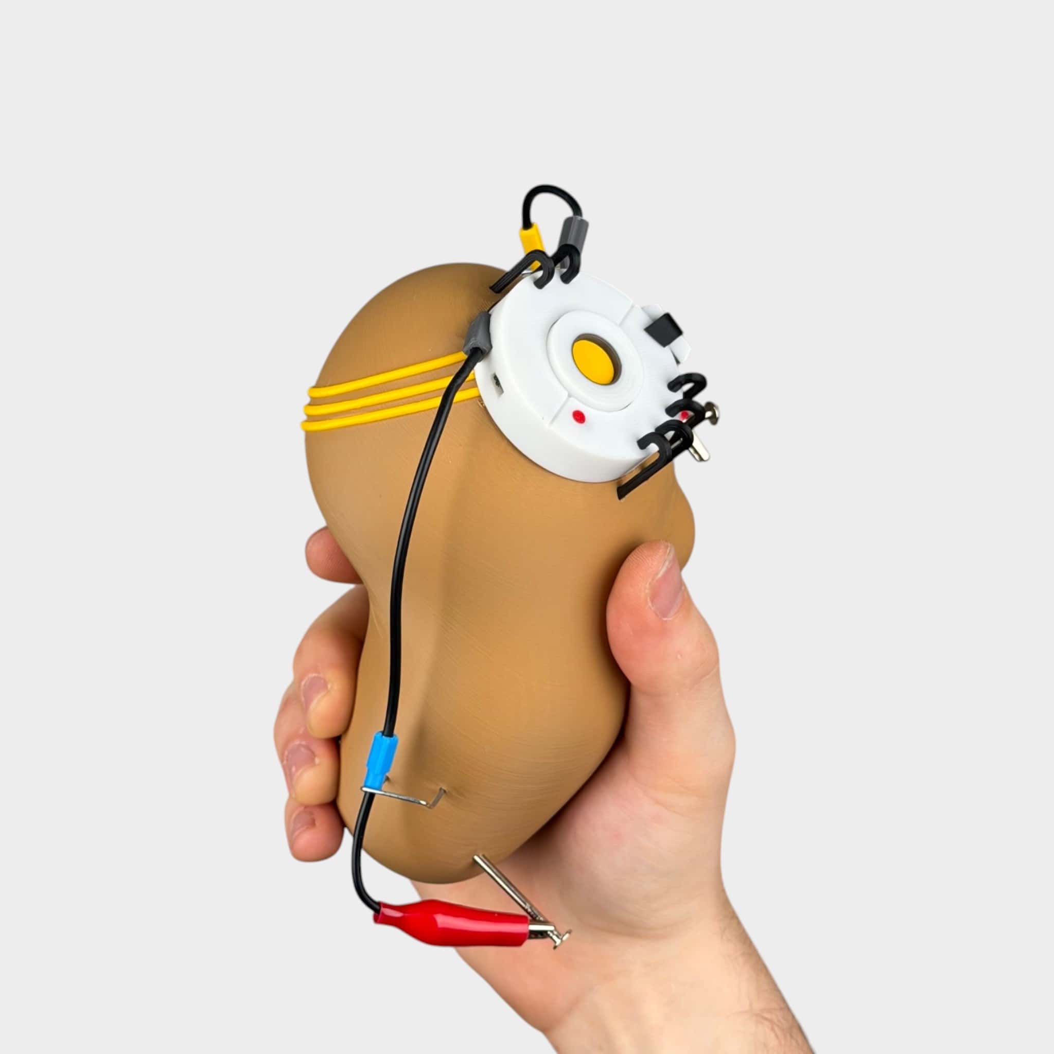 GLaDOS Potato - Thumbnail 3