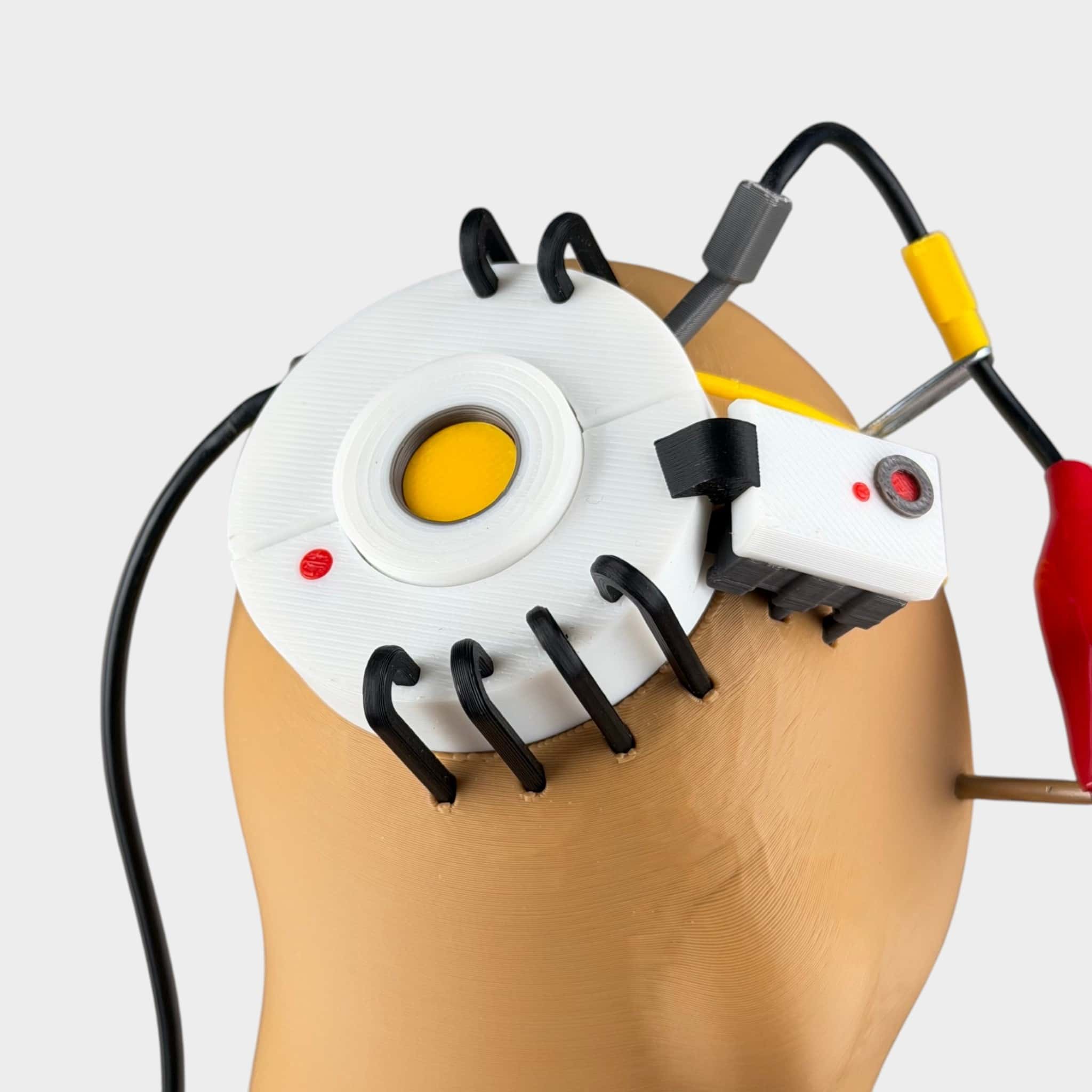 GLaDOS Potato - Thumbnail 4