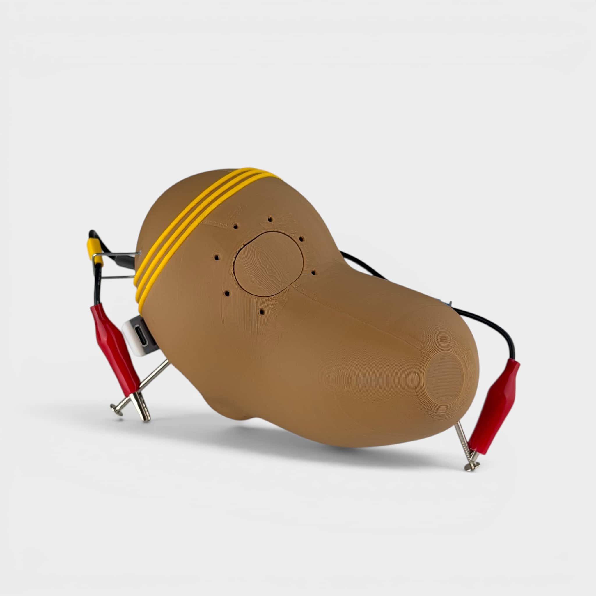 GLaDOS Potato - Thumbnail 8