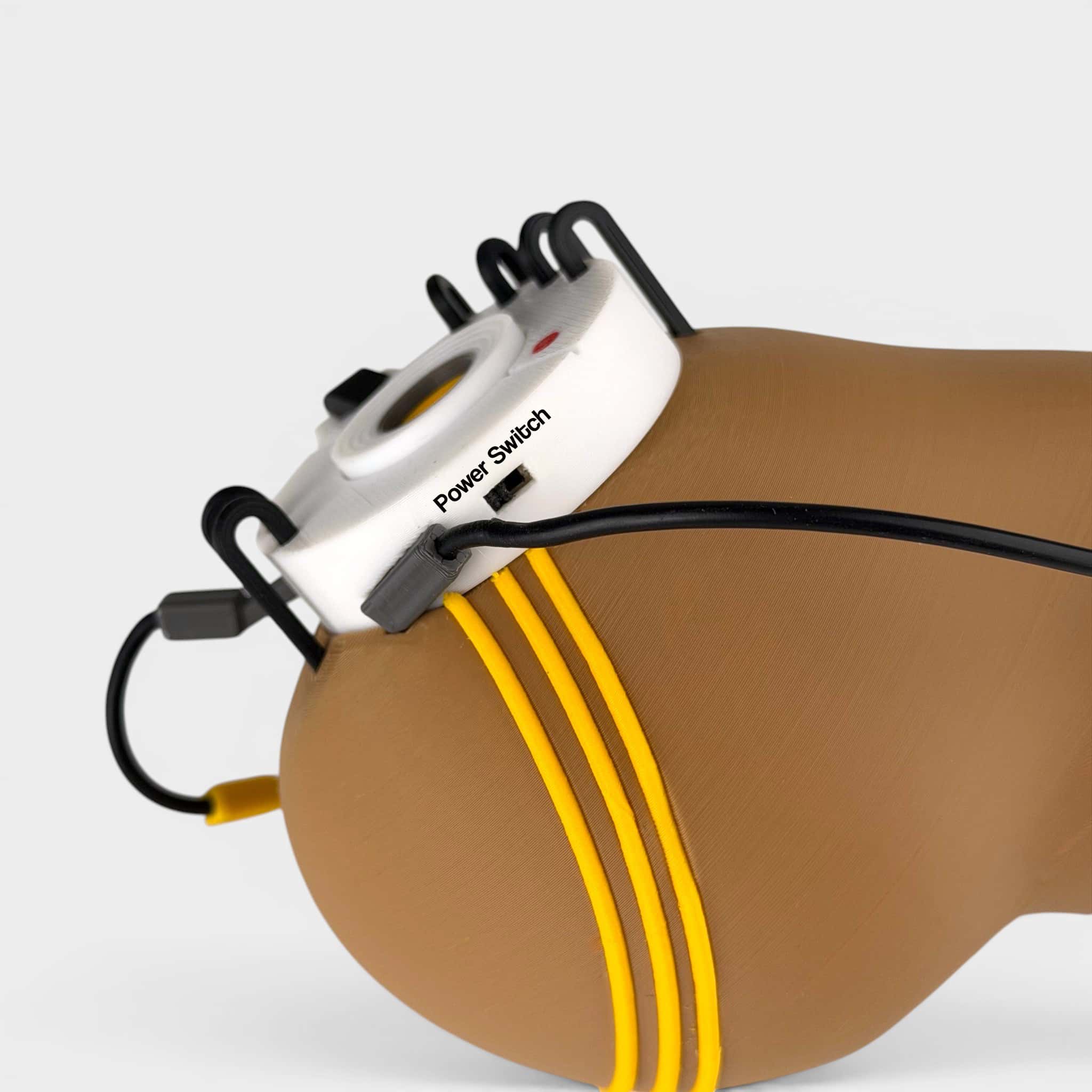GLaDOS Potato - Thumbnail 6