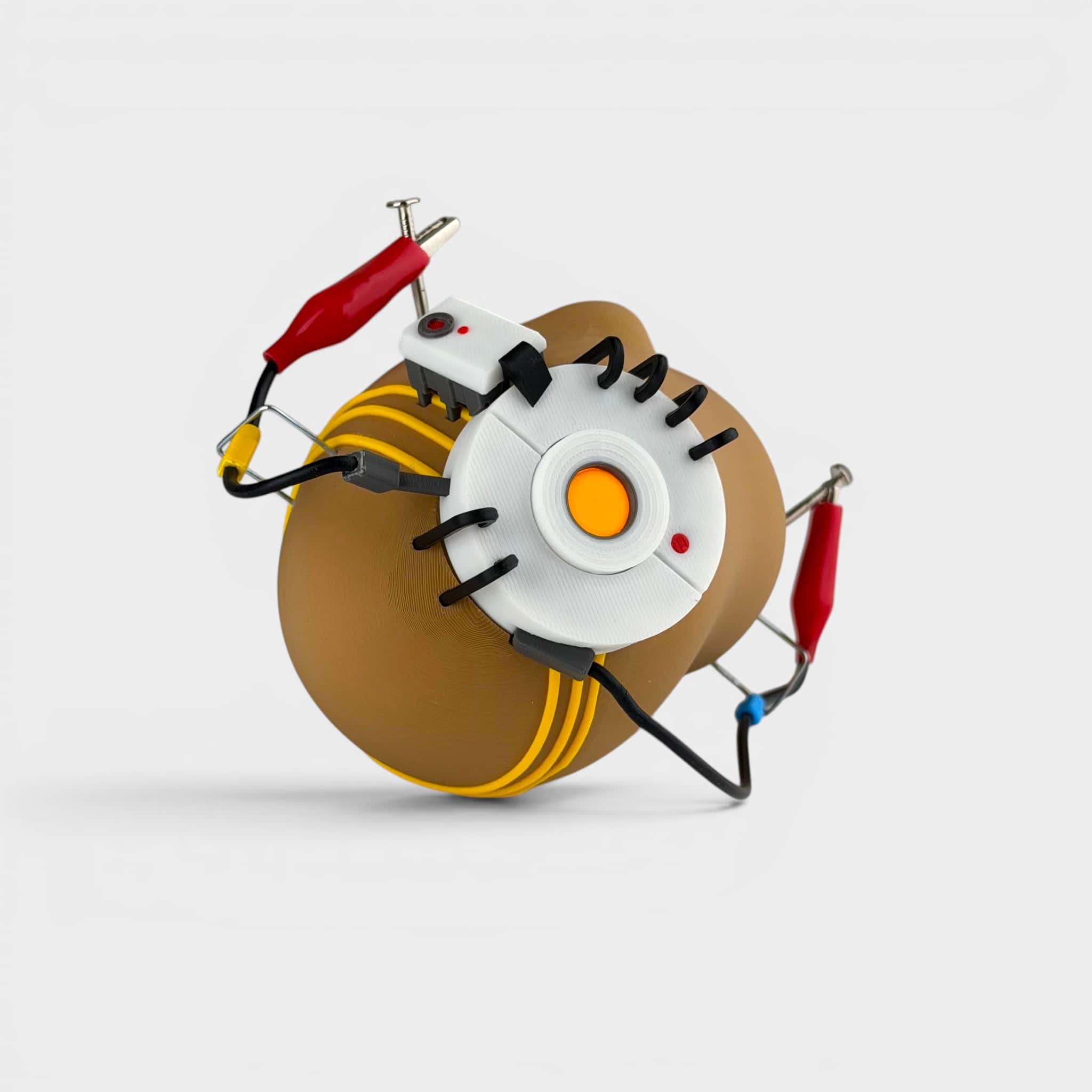 GLaDOS Potato - Thumbnail 7