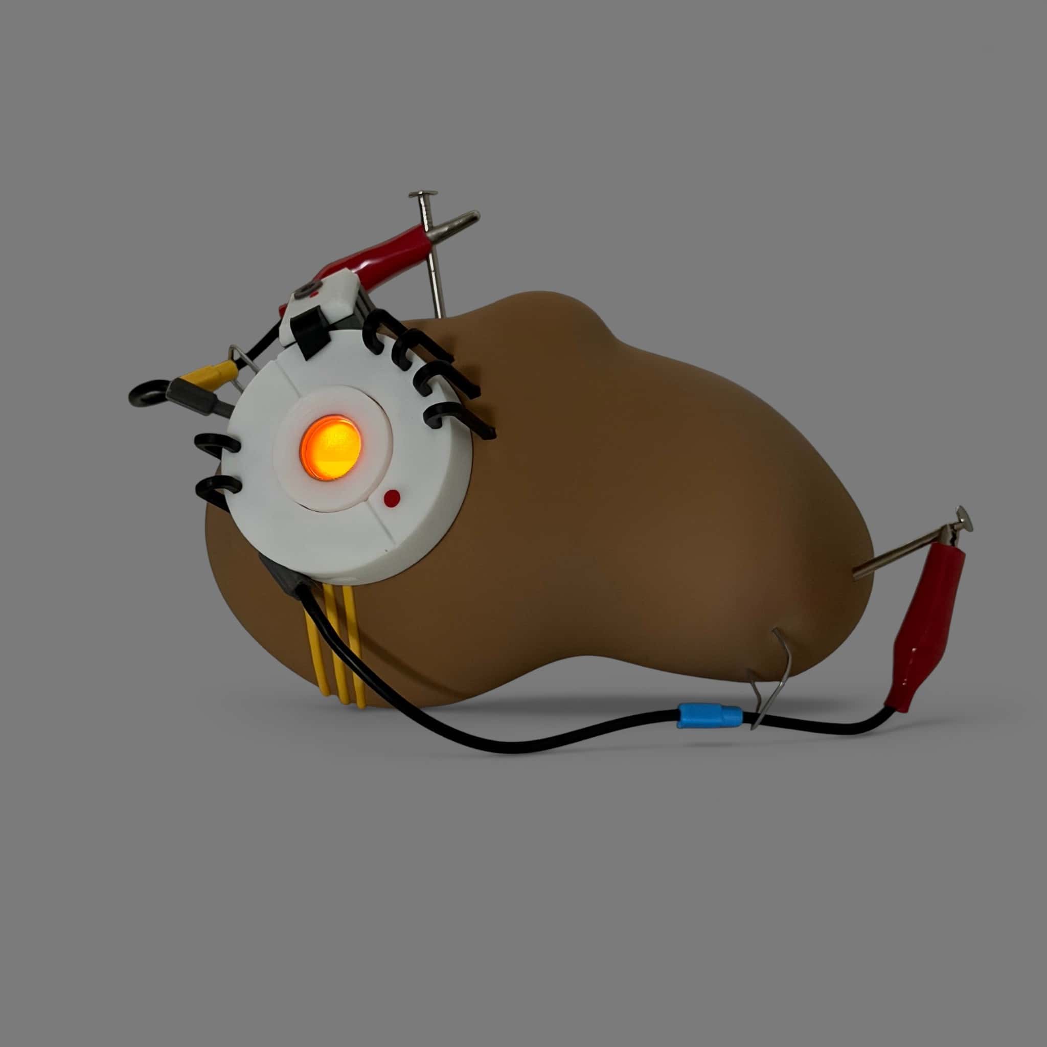 GLaDOS Potato - Thumbnail 2