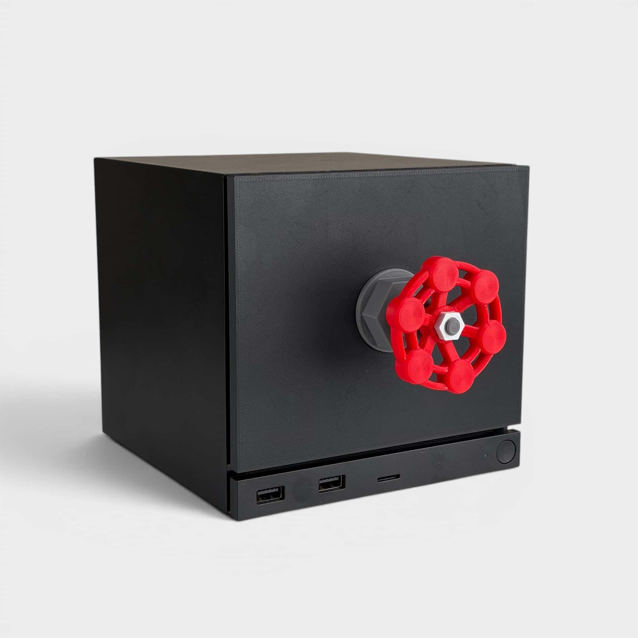 Valve Faceplate - Thumbnail 6