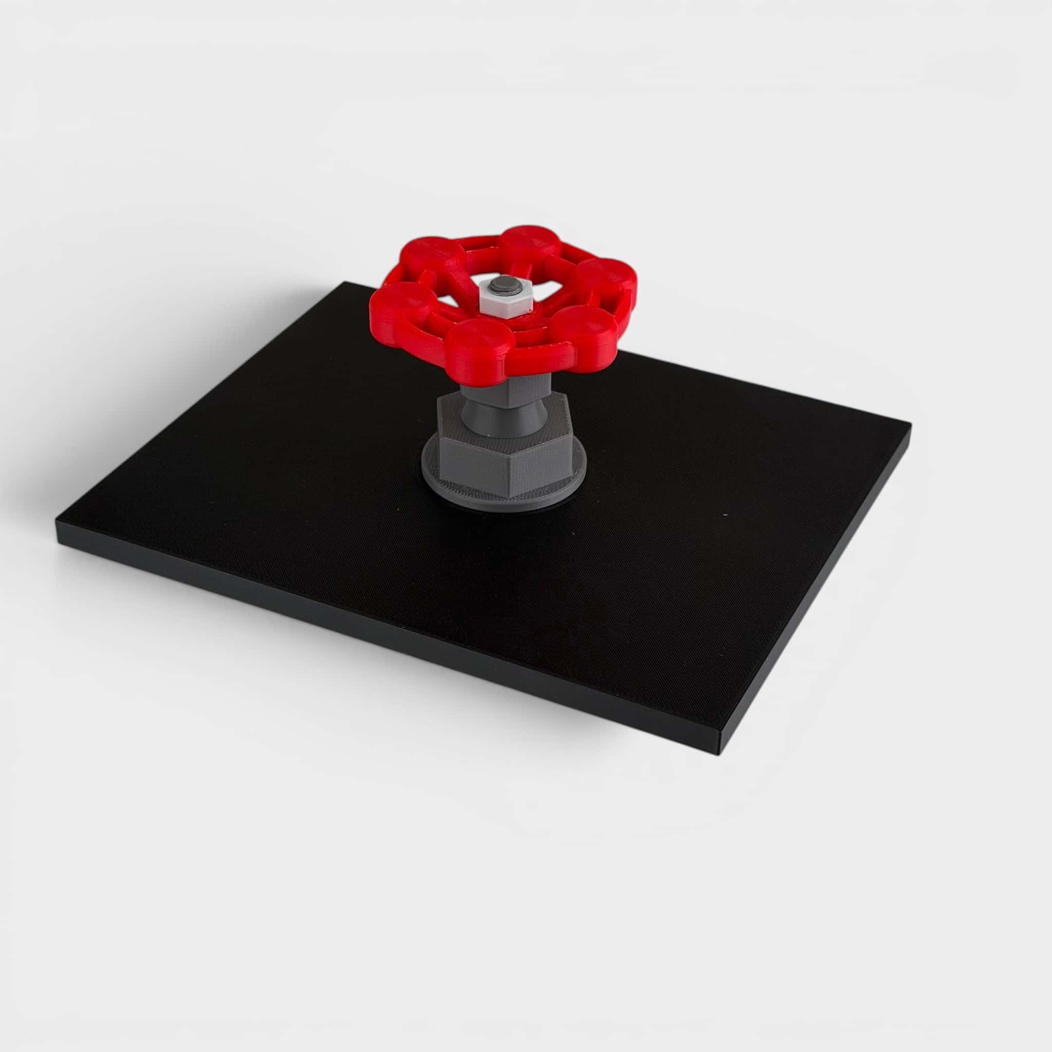Valve Faceplate - Thumbnail 3
