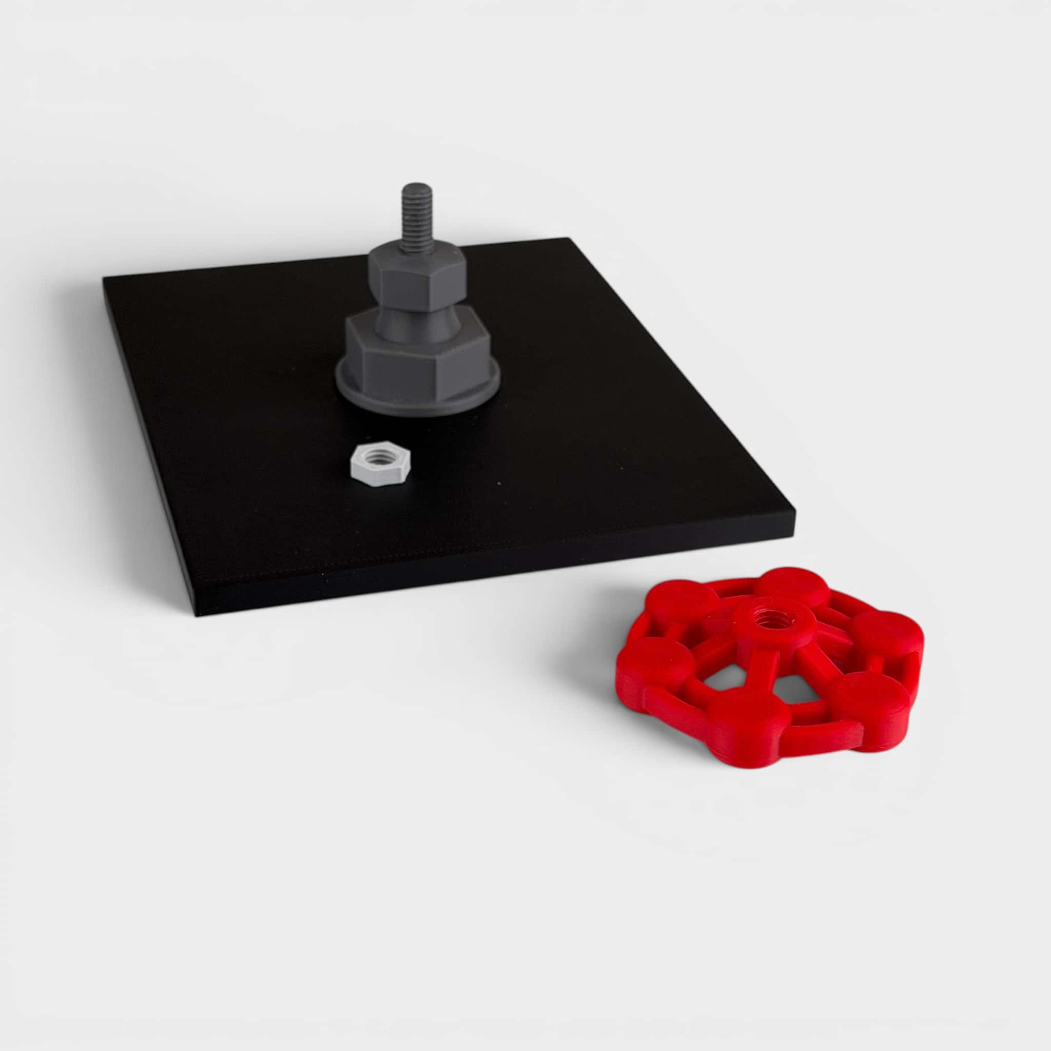 Valve Faceplate - Thumbnail 4