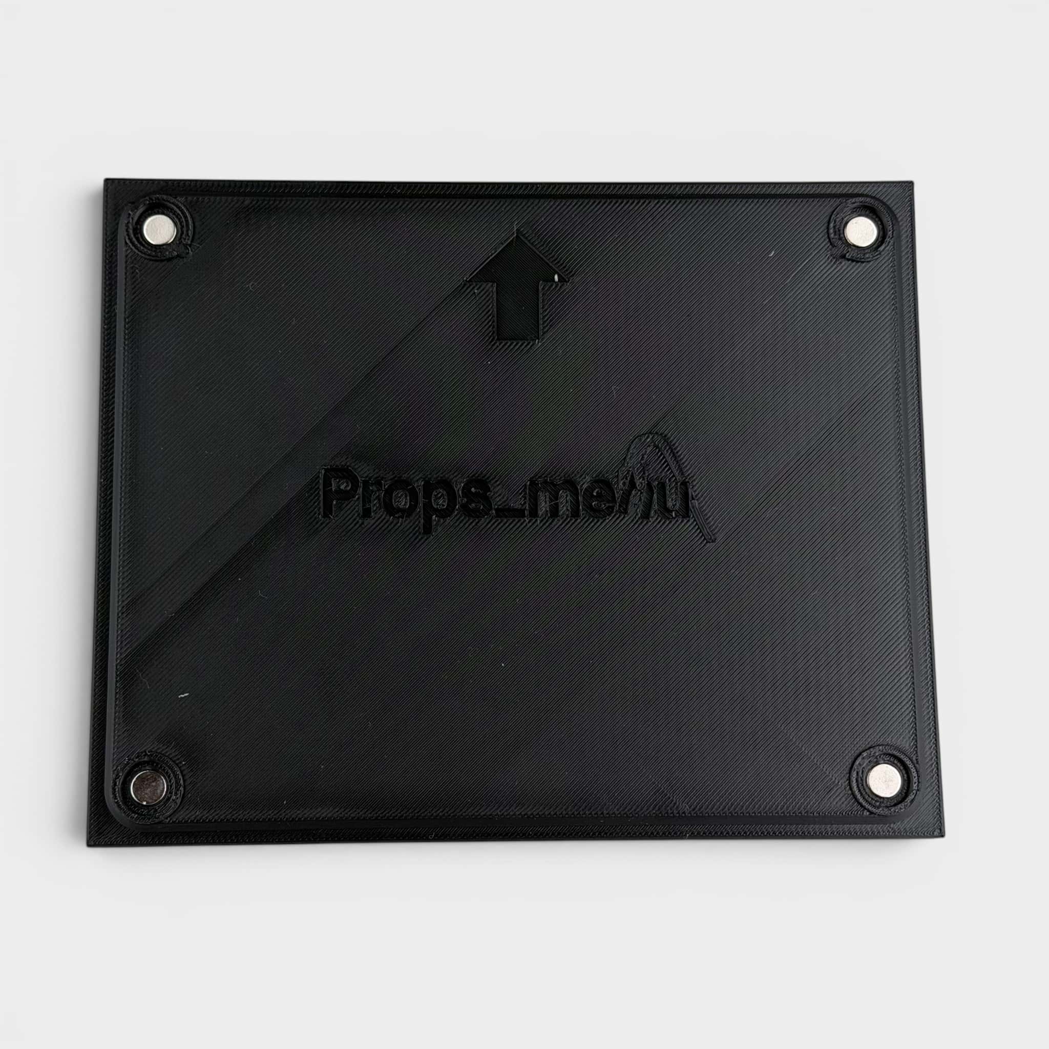 Valve Faceplate - Thumbnail 5