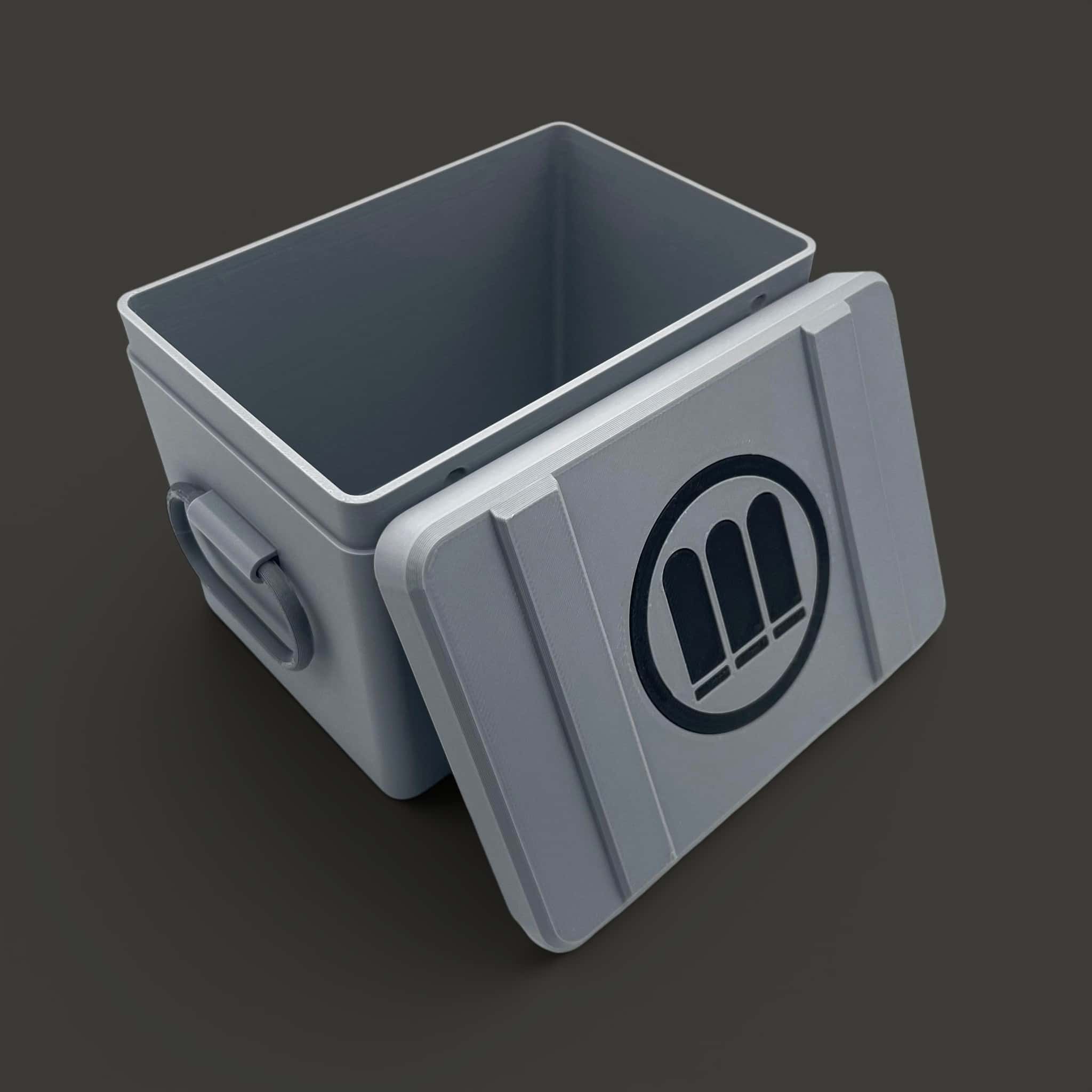 Small Ammo Resupply - Thumbnail 2