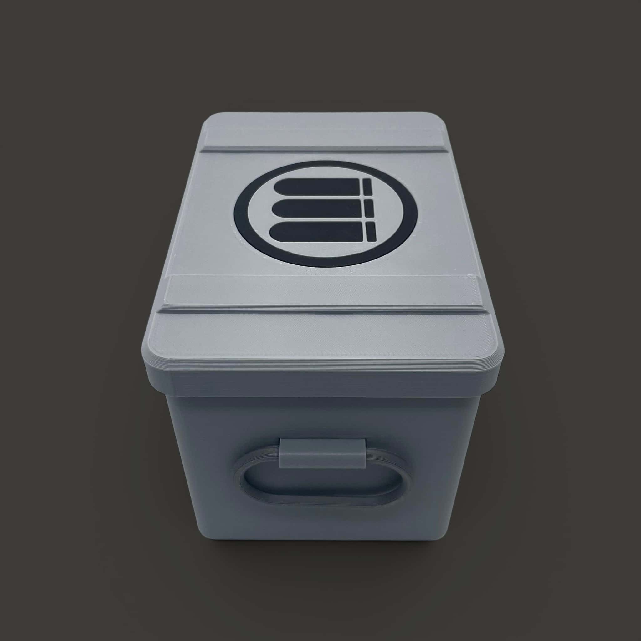 Small Ammo Resupply - Thumbnail 3