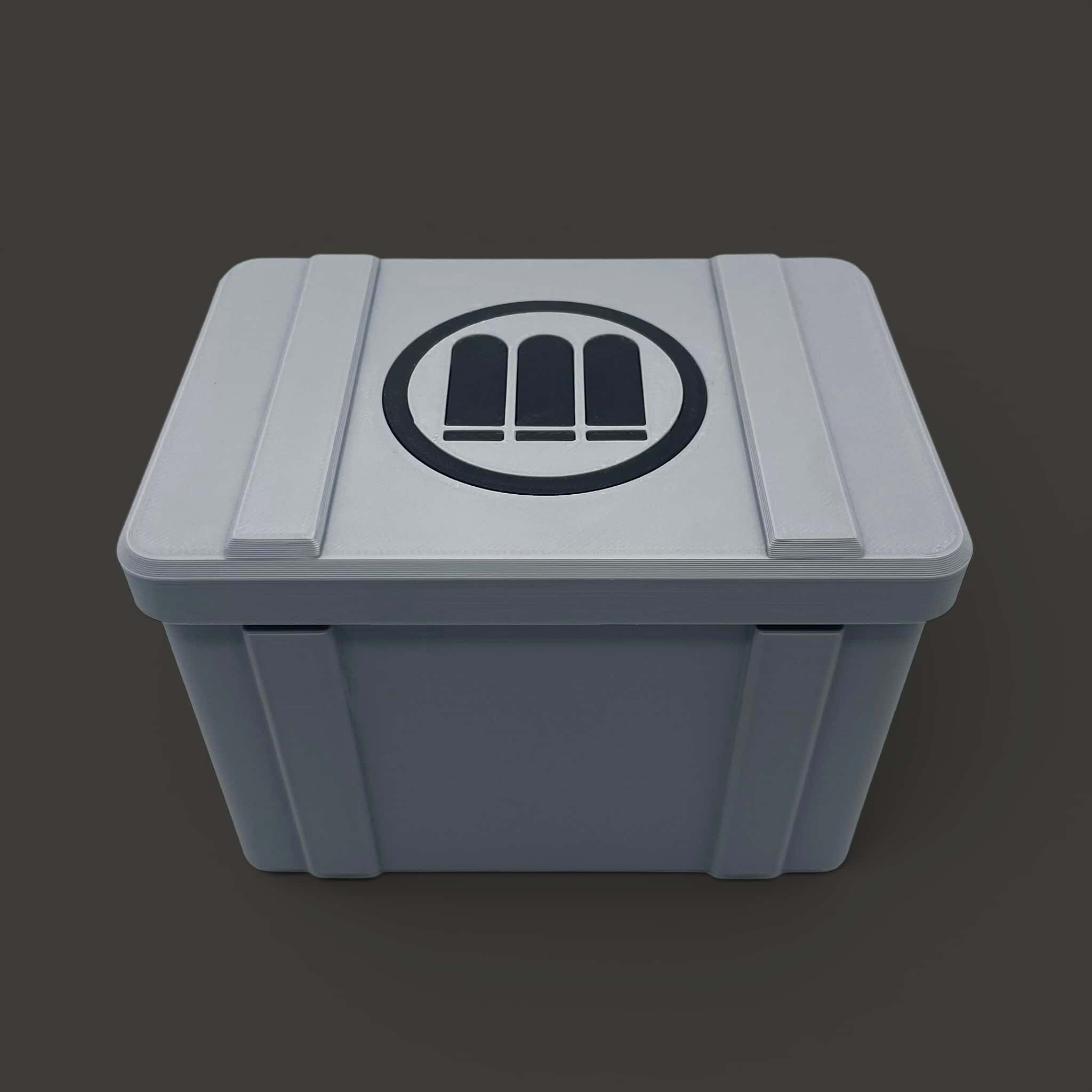 Small Ammo Resupply - Thumbnail 4