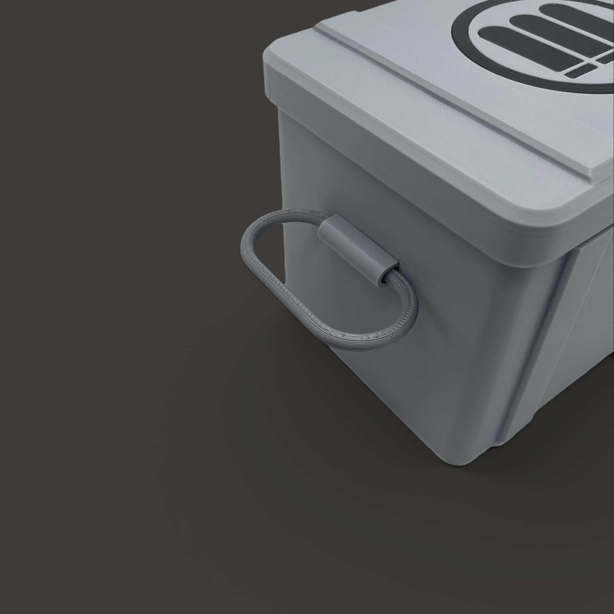 Small Ammo Resupply - Thumbnail 5