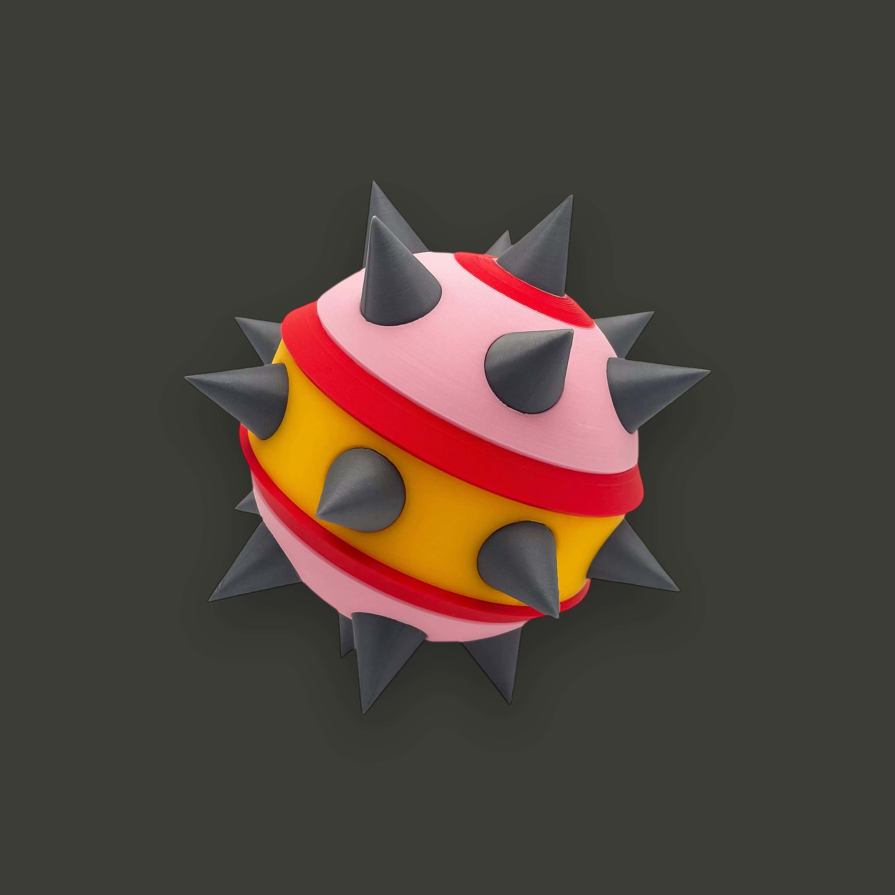 Stickybomb Container - Thumbnail 2
