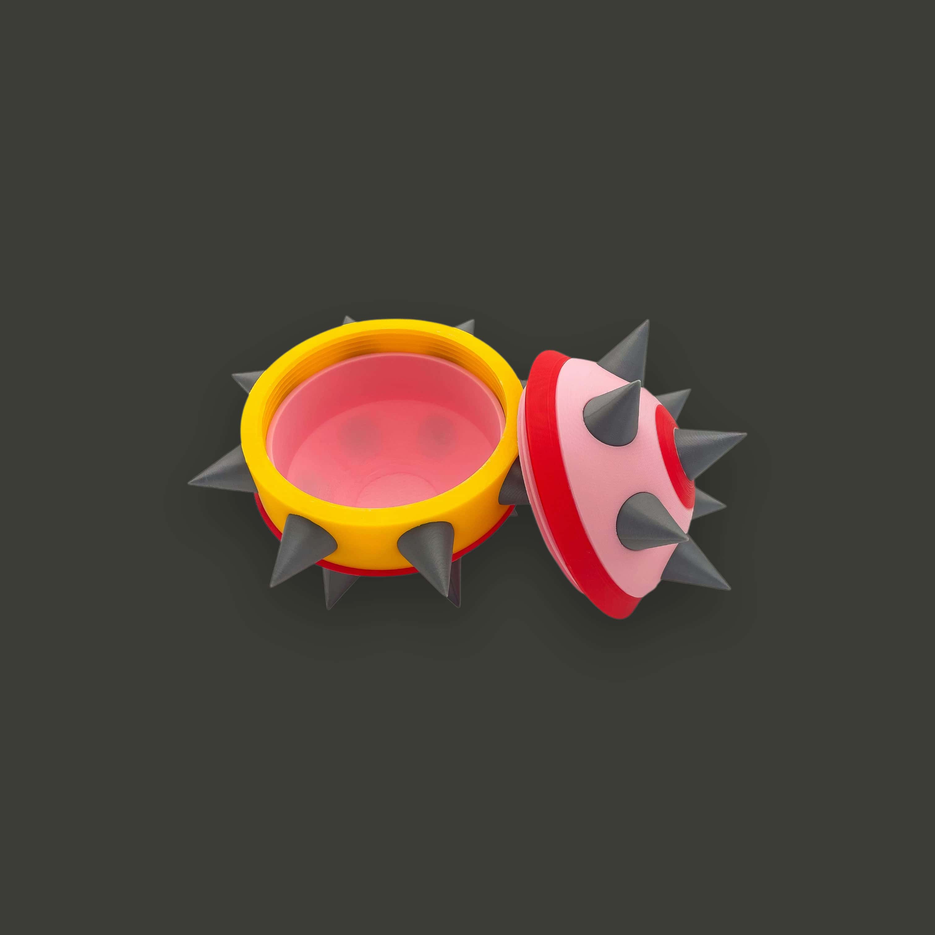 Stickybomb Container - Thumbnail 3
