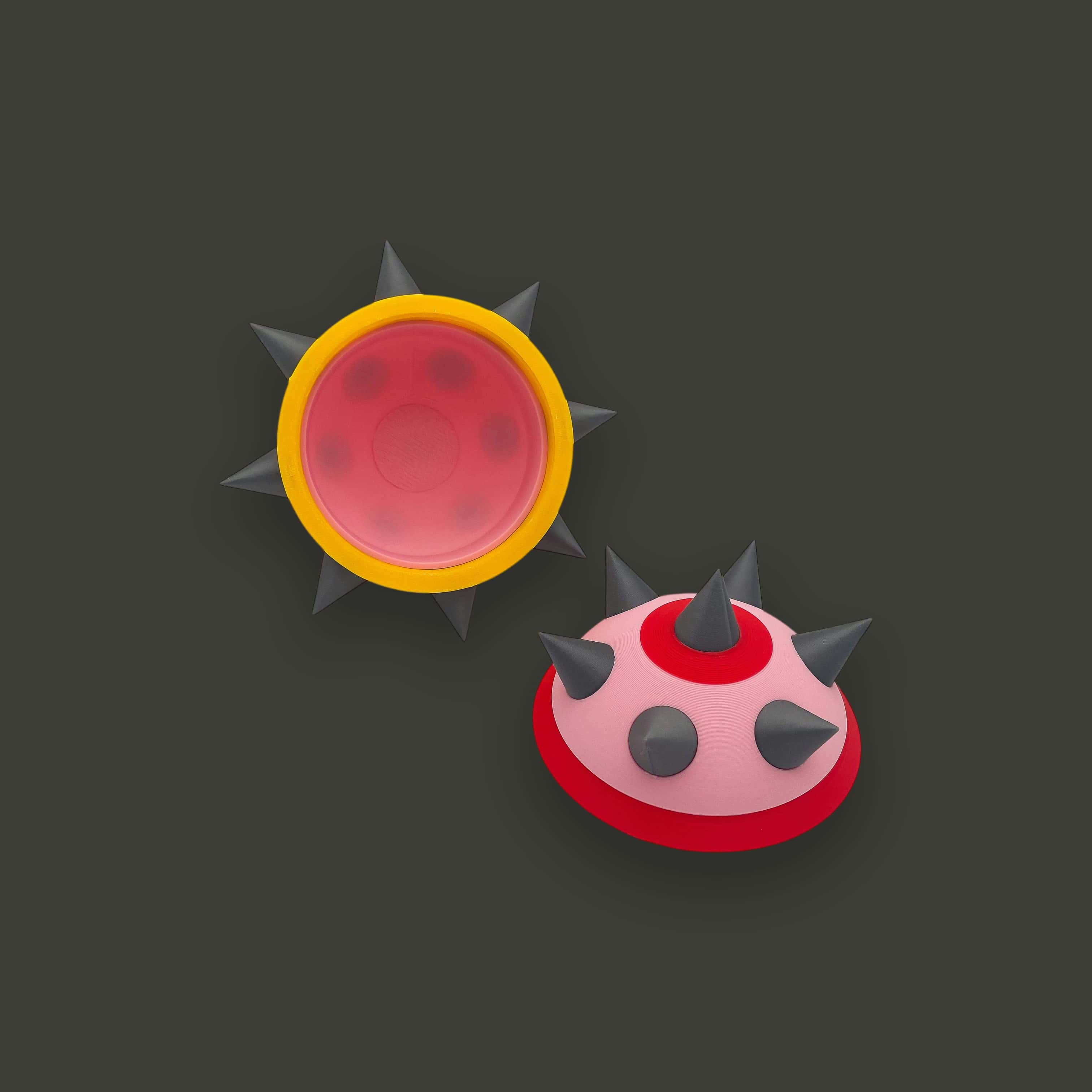 Stickybomb Container - Thumbnail 4