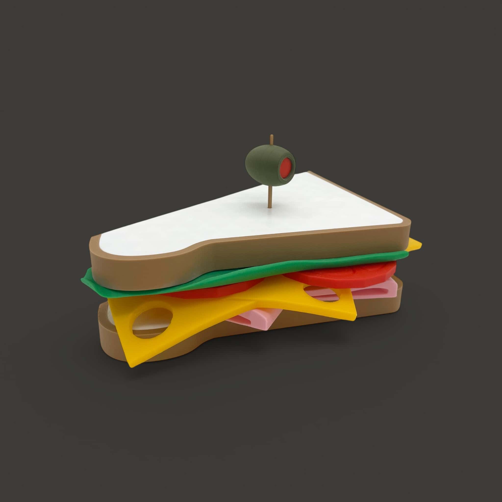 Heavy's Sandvich - Thumbnail 4