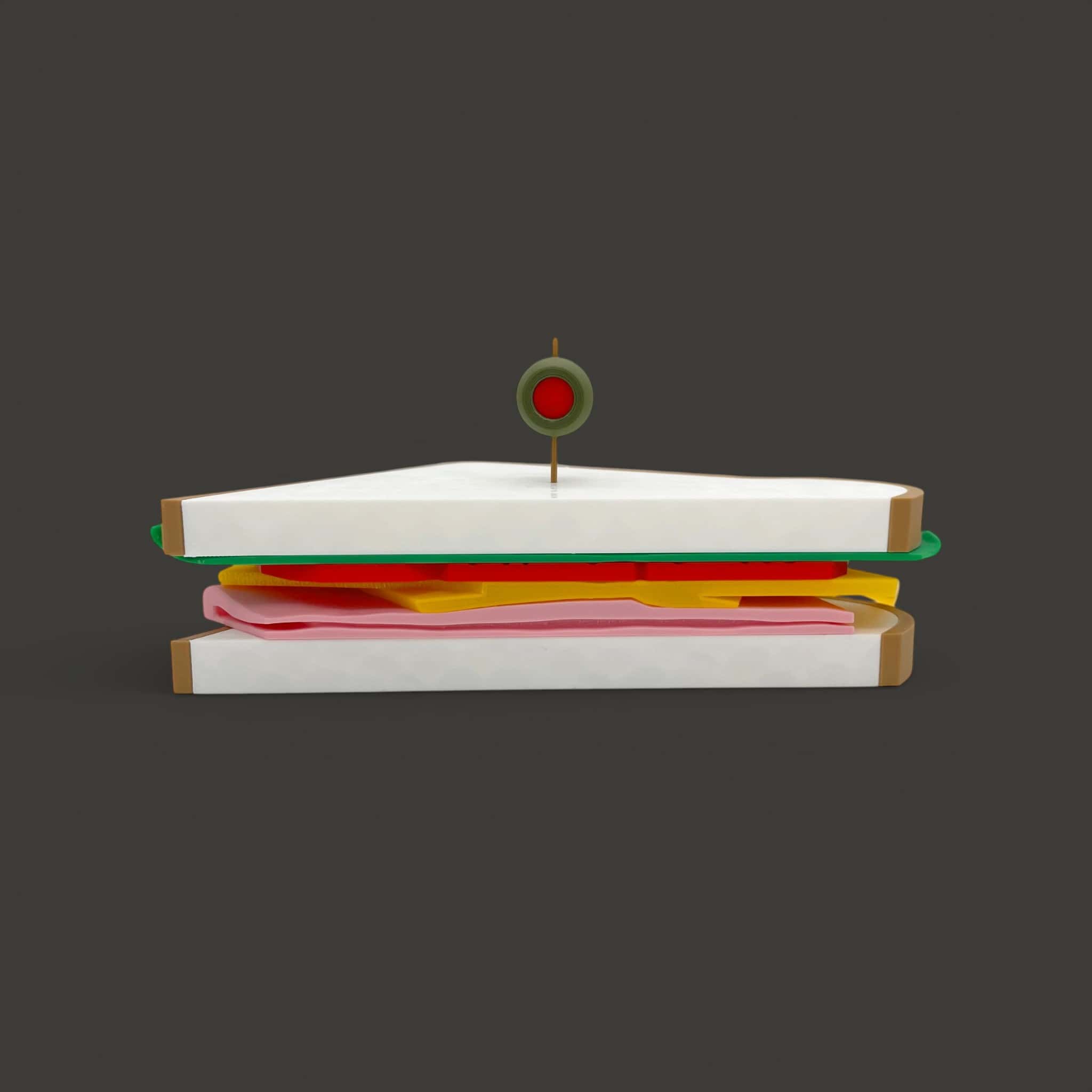 Heavy's Sandvich - Thumbnail 3