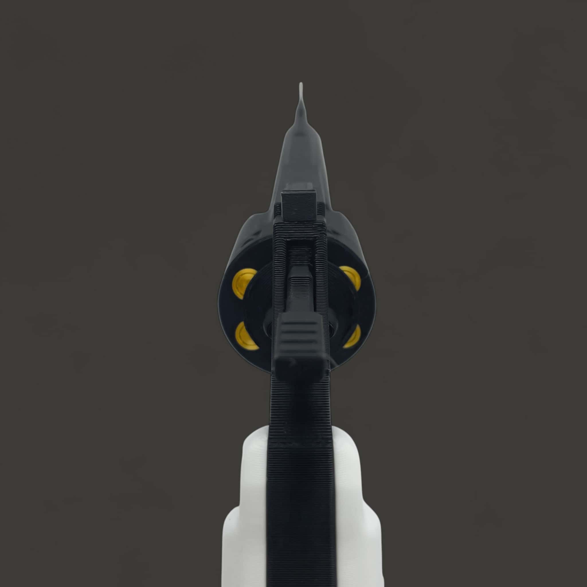 Spy Revolver - Thumbnail 6