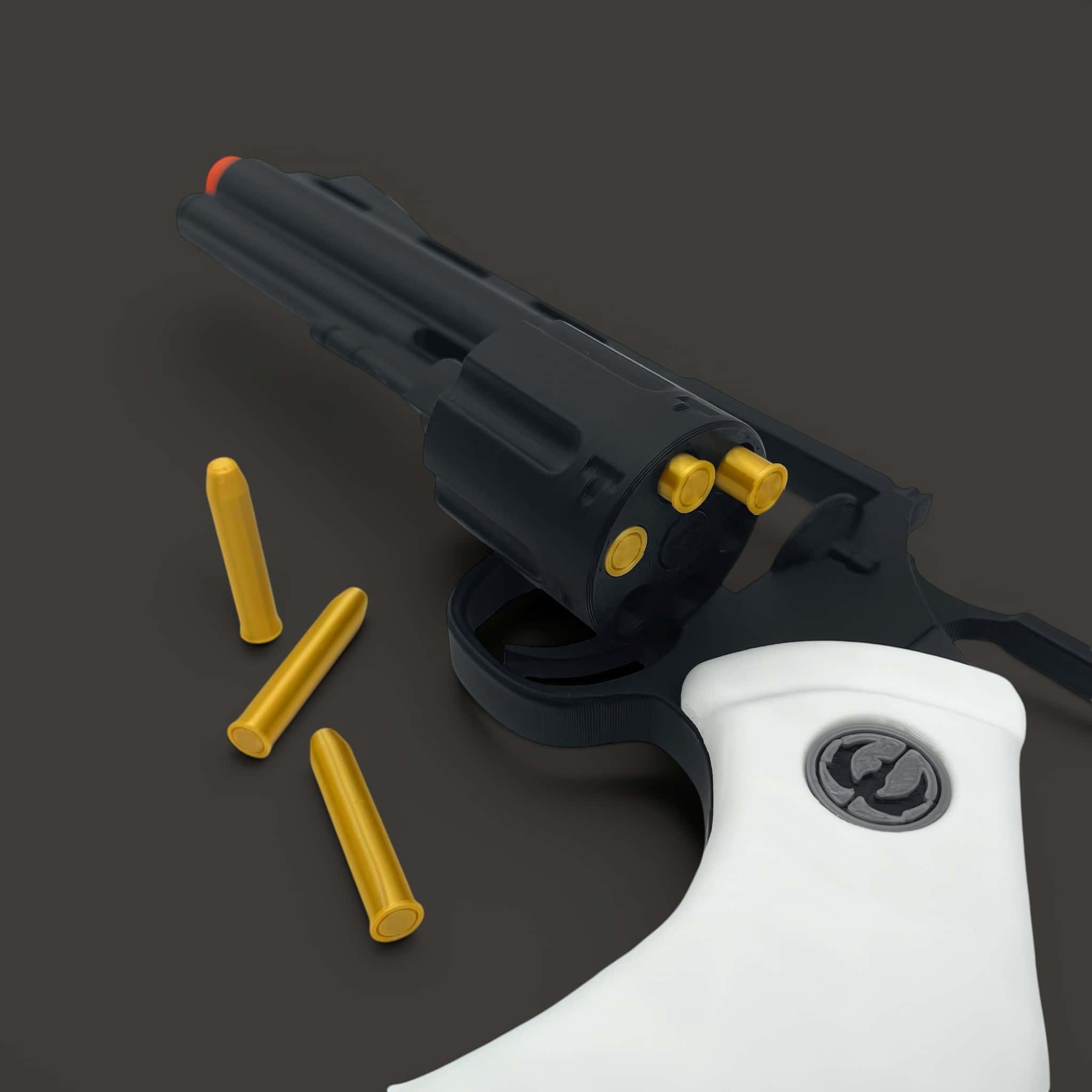 Spy Revolver - Thumbnail 2