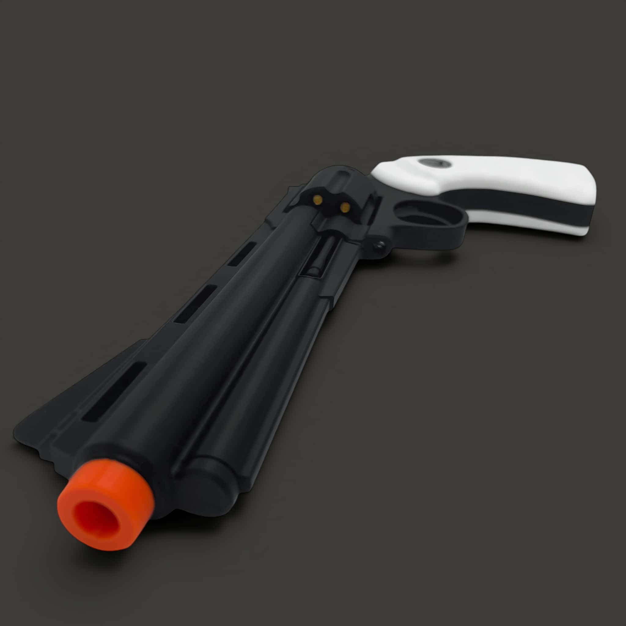 Spy Revolver - Thumbnail 3