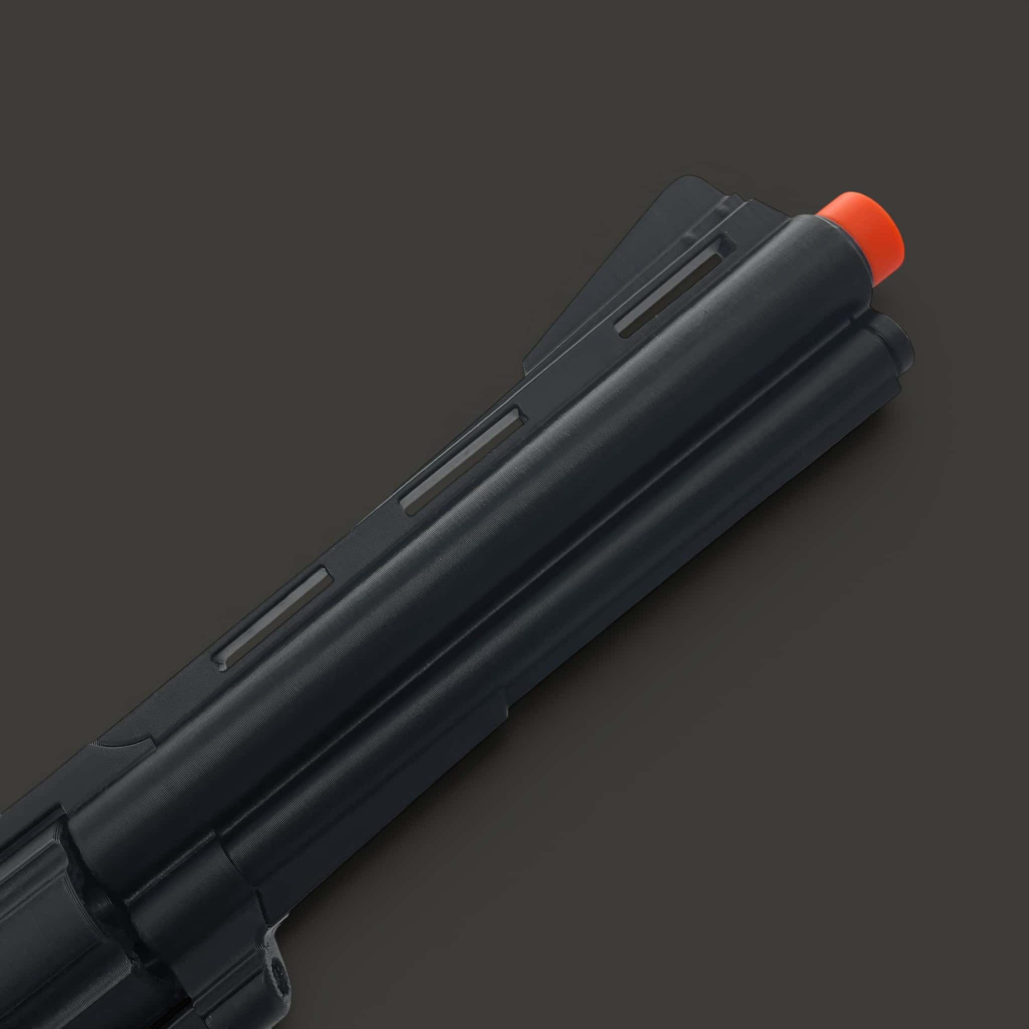 Spy Revolver - Thumbnail 7