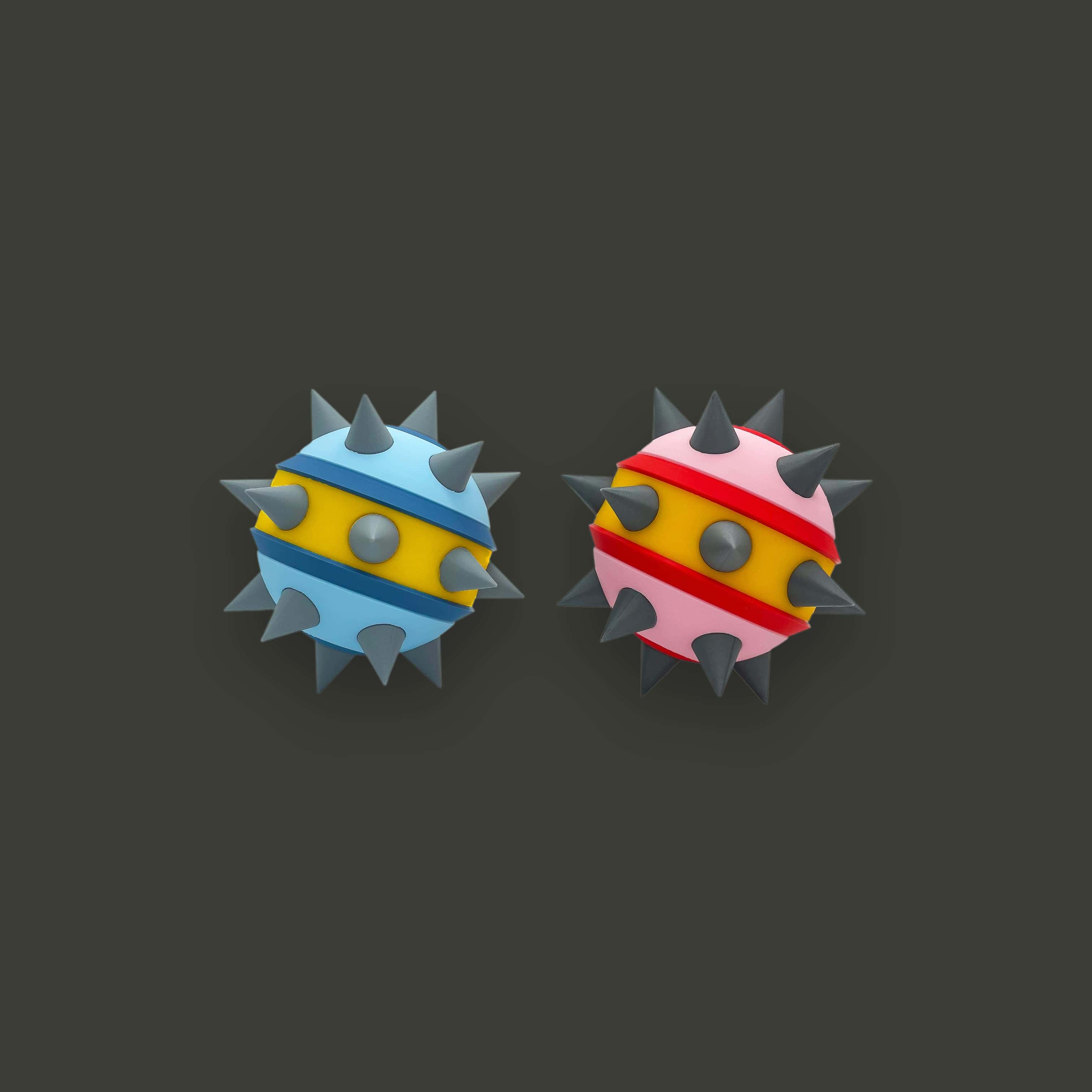 Stickybomb Container - Thumbnail 8