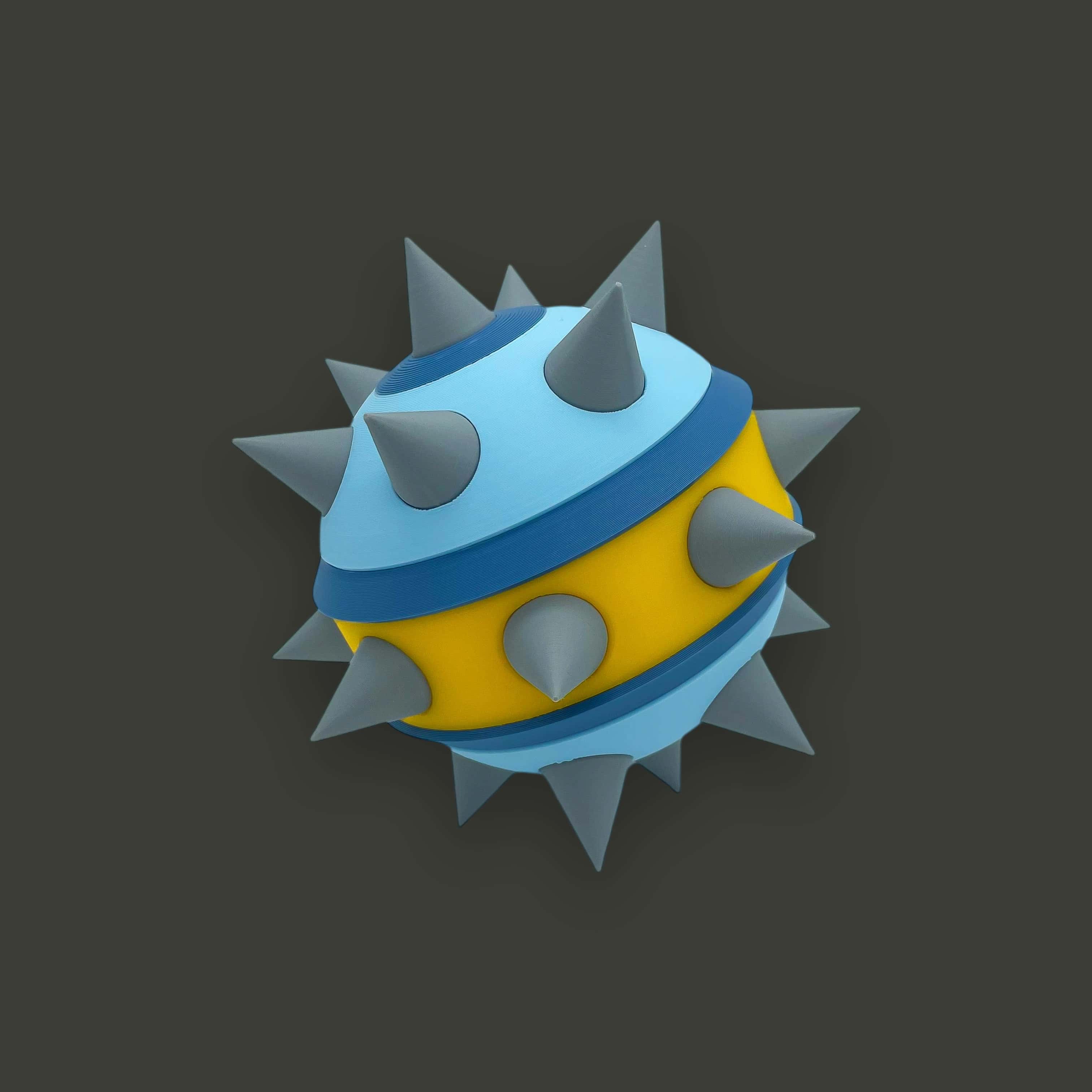 Stickybomb Container - Thumbnail 5