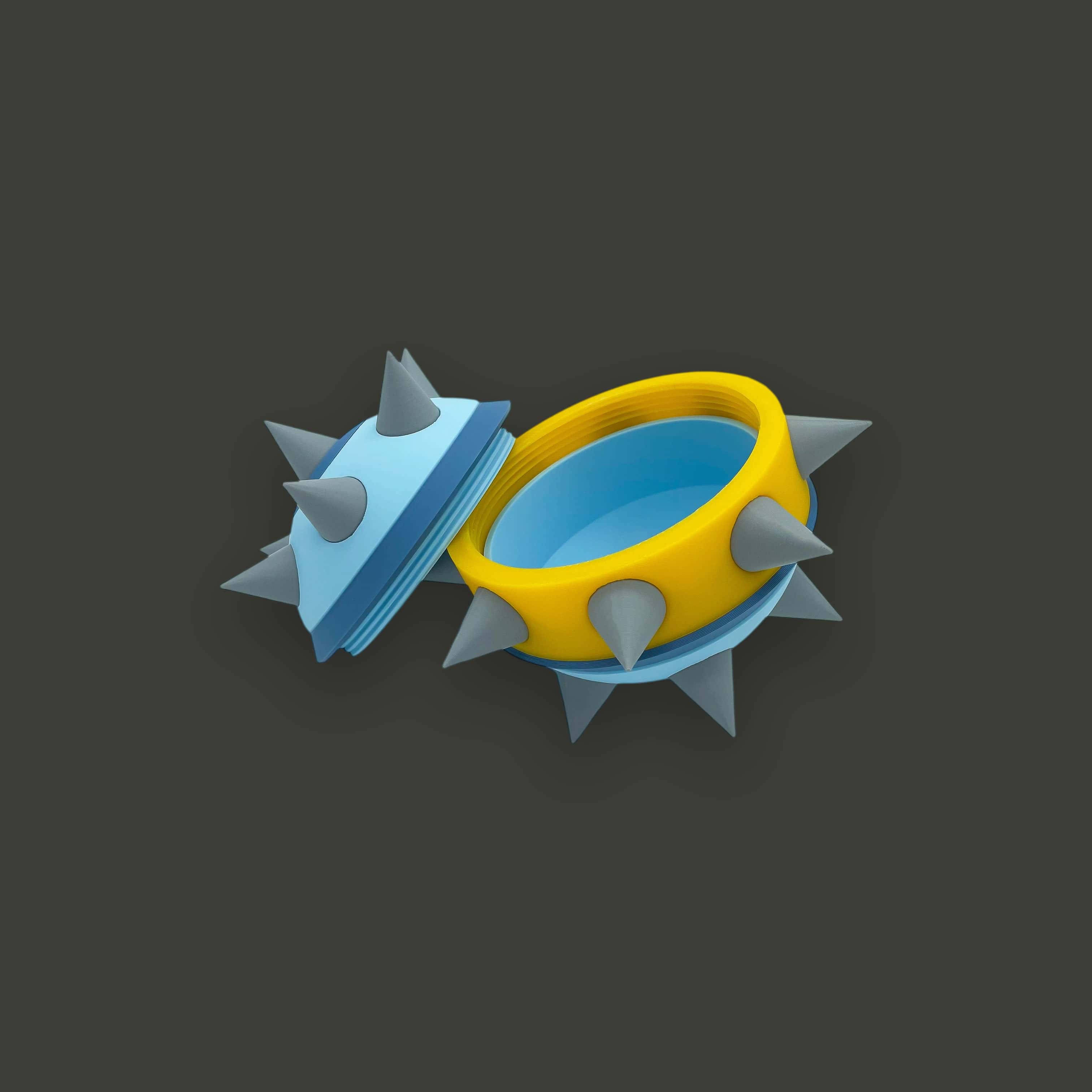 Stickybomb Container - Thumbnail 6