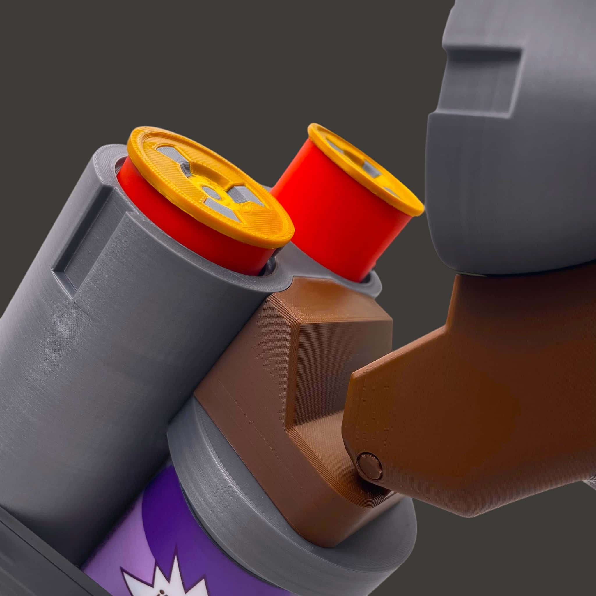 Soda Popper - Thumbnail 7