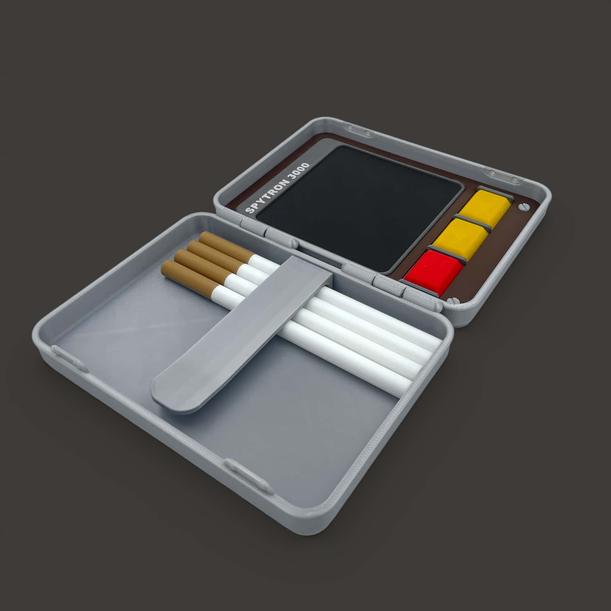 Spy Disguise Kit - Thumbnail 3