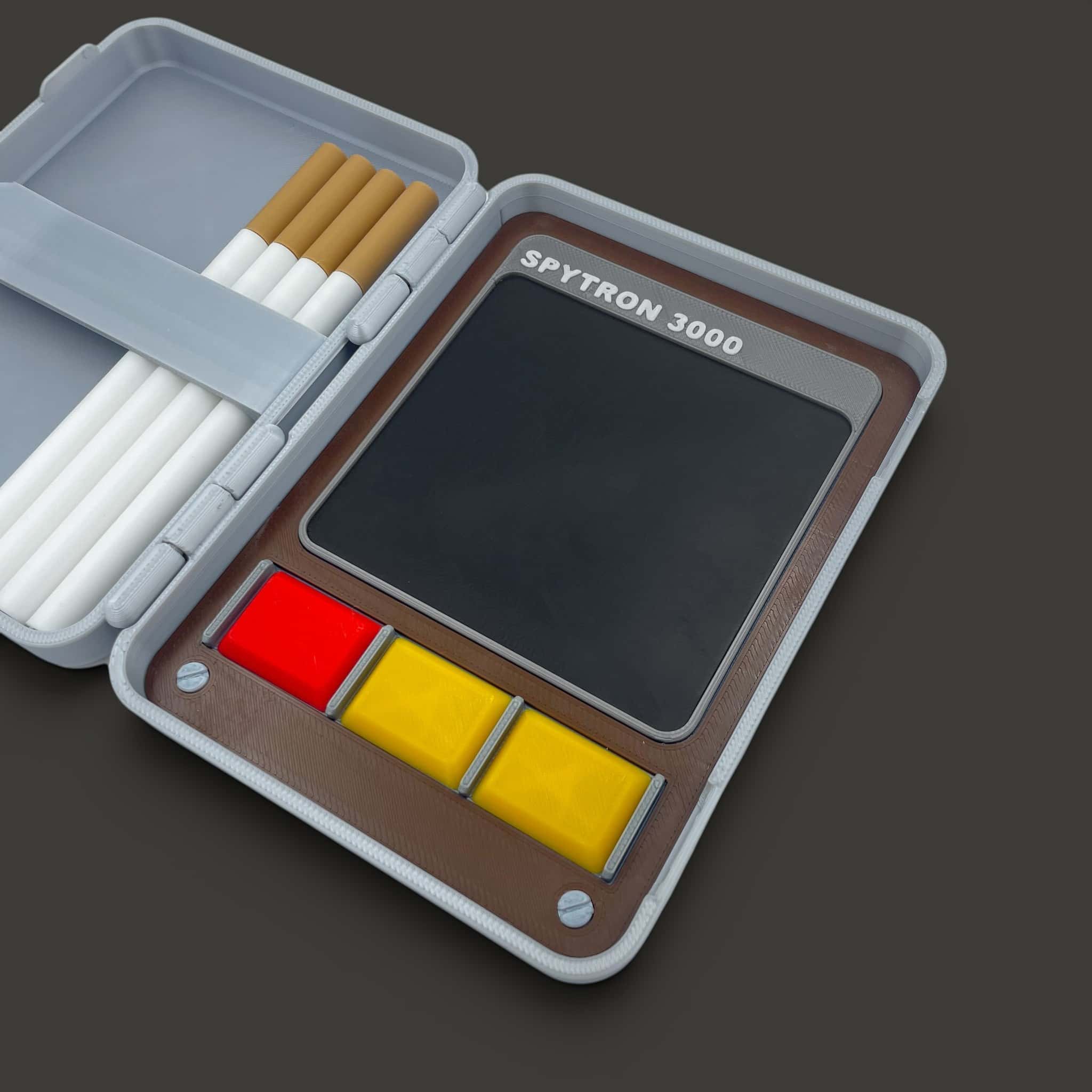 Spy Disguise Kit - Thumbnail 4