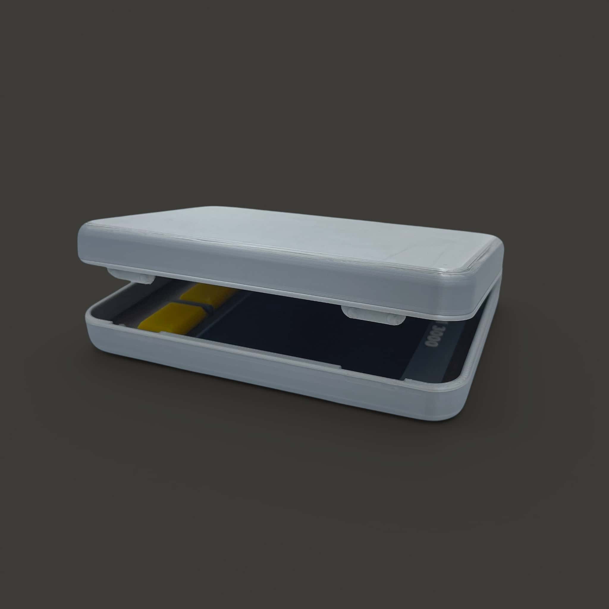 Spy Disguise Kit - Thumbnail 6