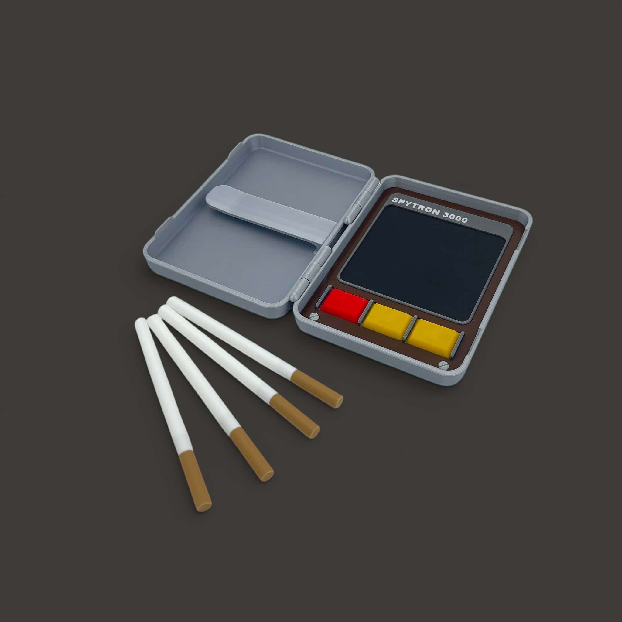 Spy Disguise Kit - Thumbnail 7
