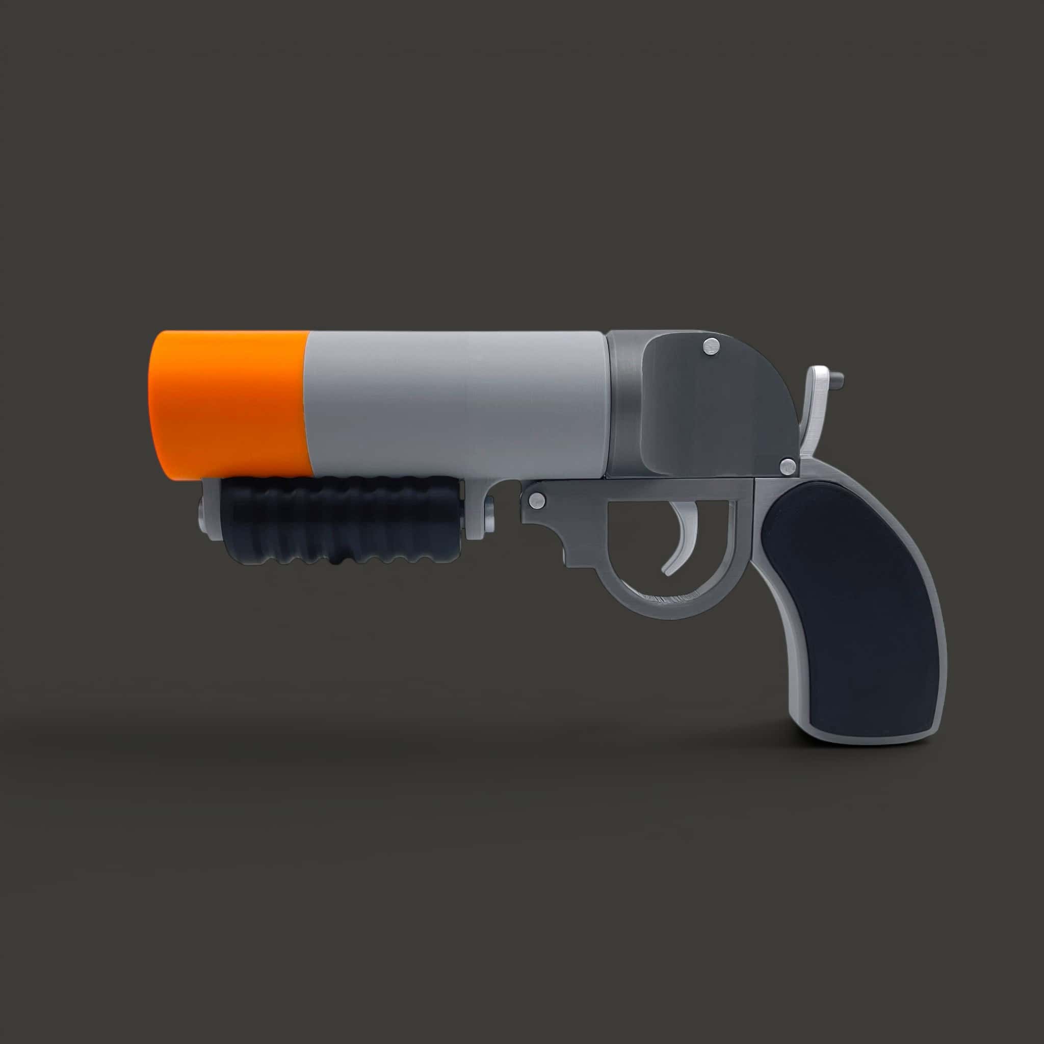 Scorch Shot - Thumbnail 2