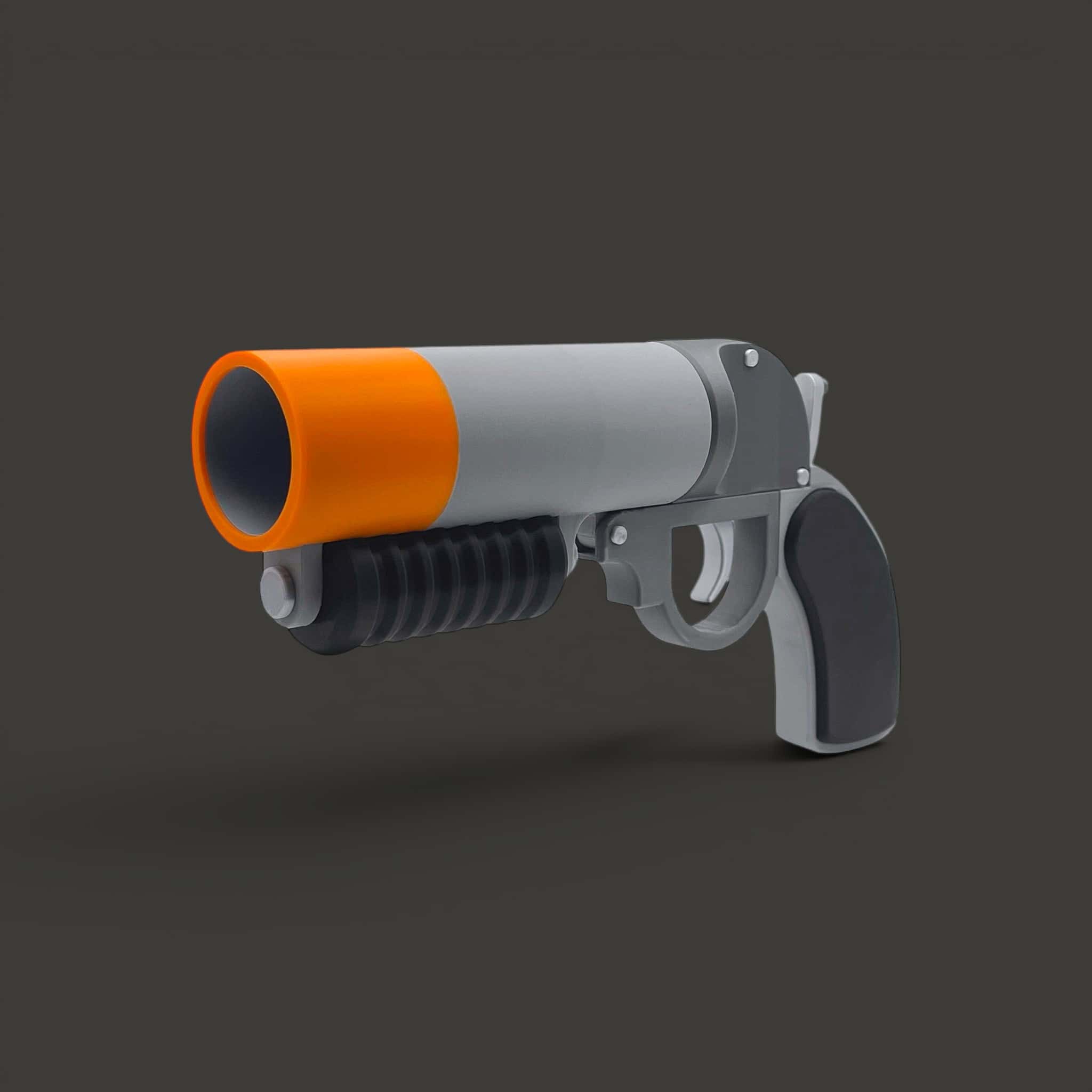 Scorch Shot - Thumbnail 1