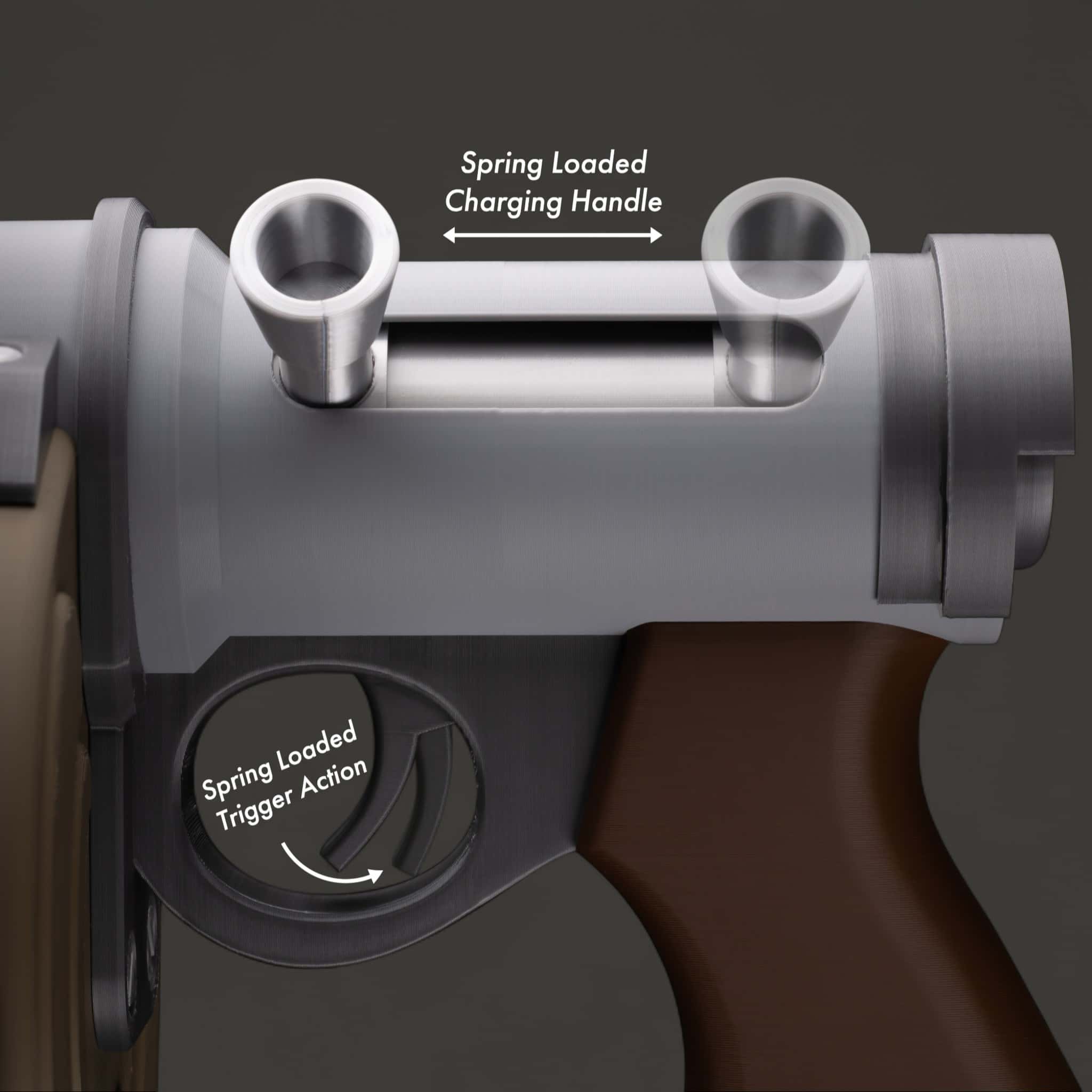 Stickybomb Launcher - Thumbnail 3