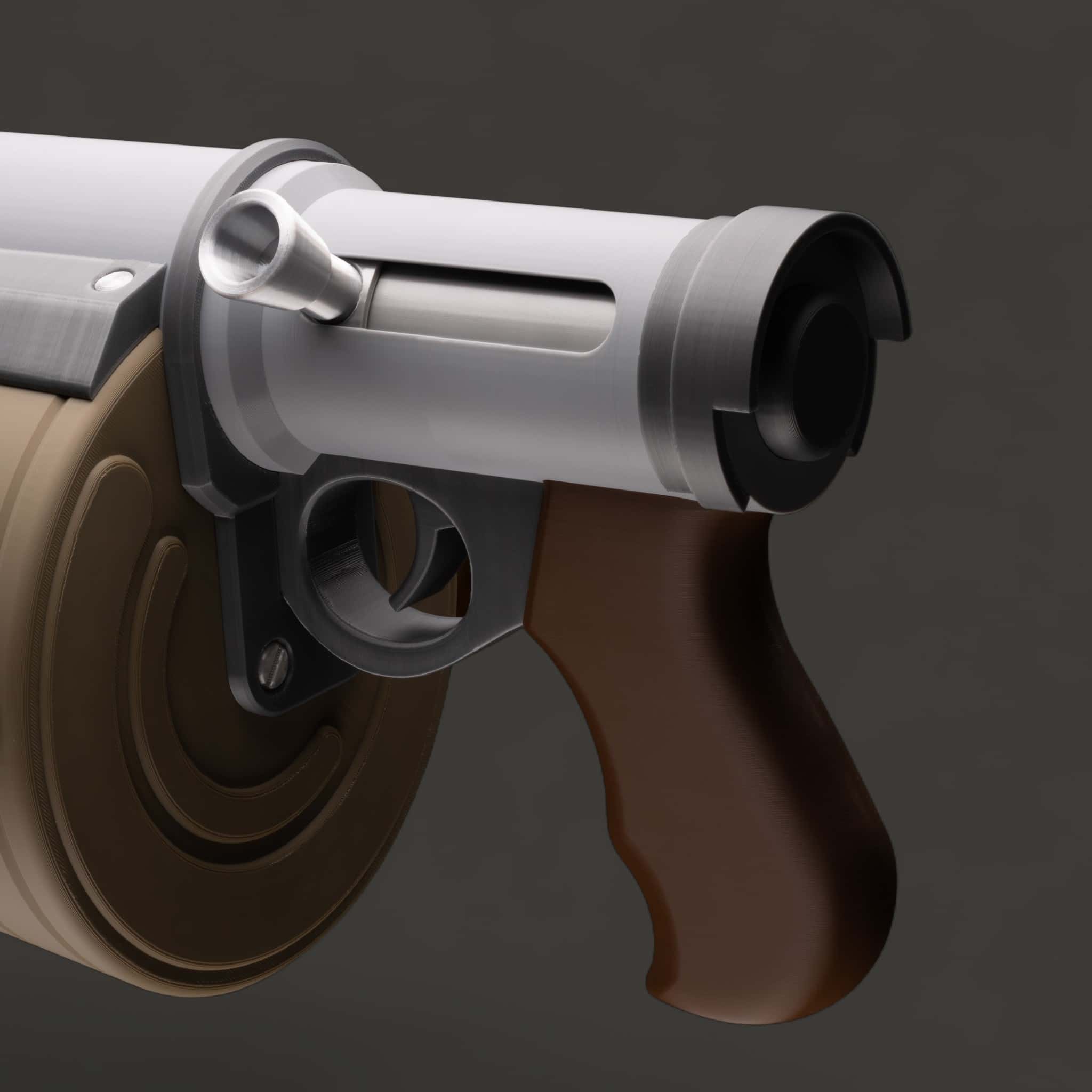 Stickybomb Launcher - Thumbnail 5