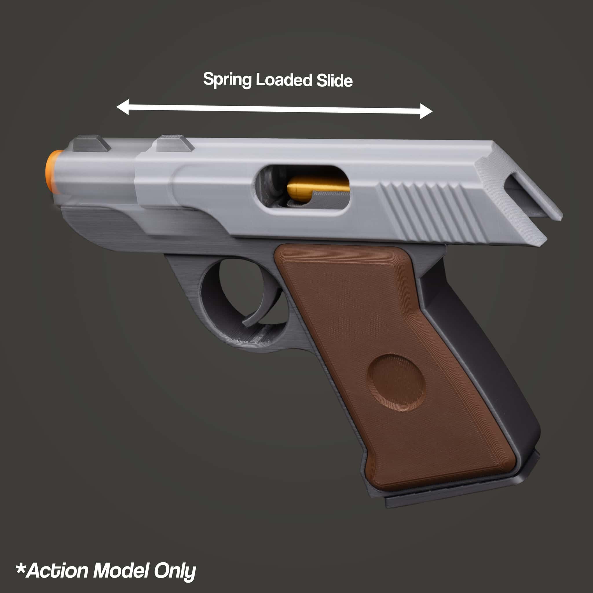Default Pistol - Thumbnail 6