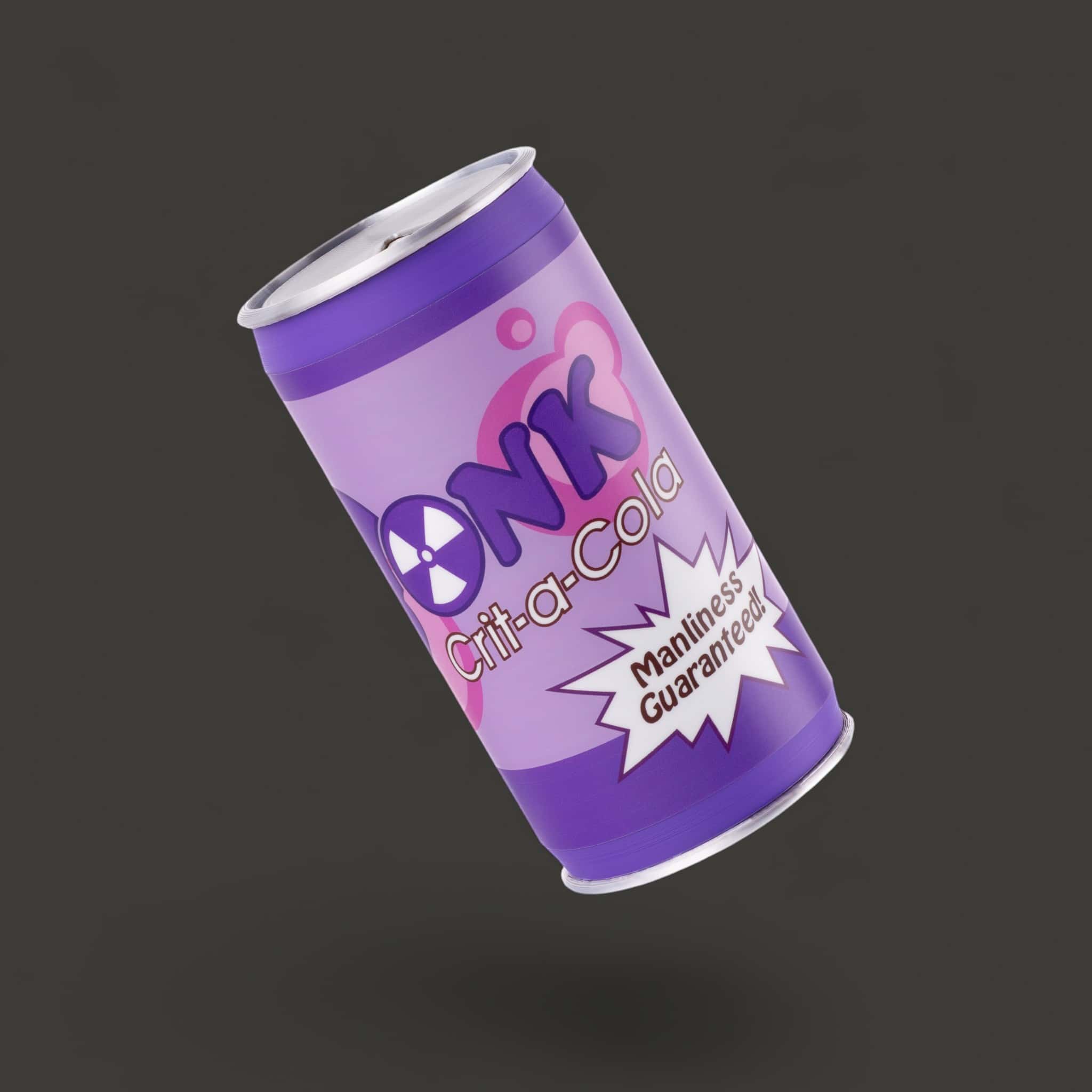 Bonk! & Crit-A-Cola - Thumbnail 8