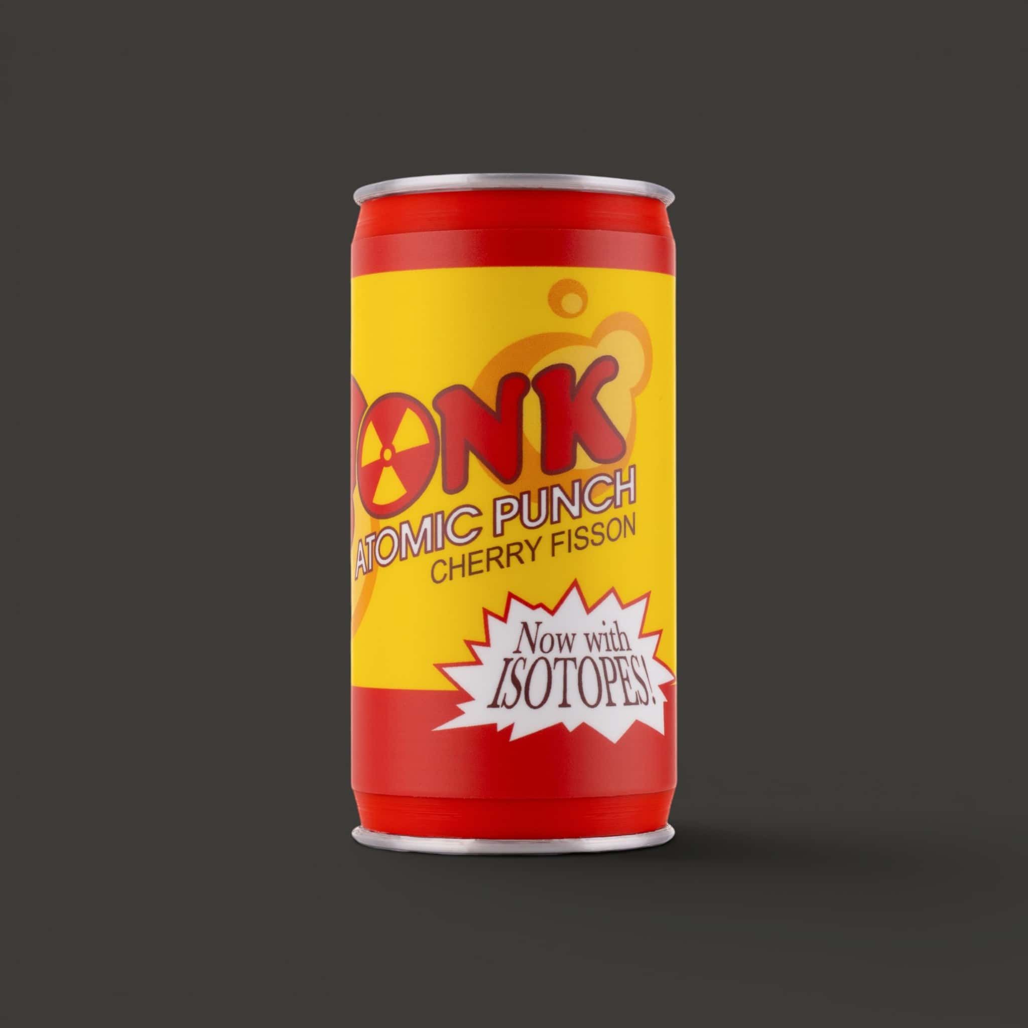 Bonk! & Crit-A-Cola - Thumbnail 4