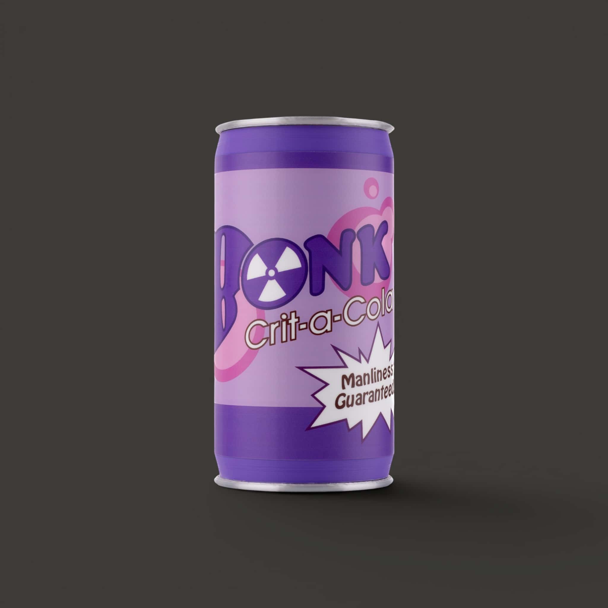 Bonk! & Crit-A-Cola - Thumbnail 9