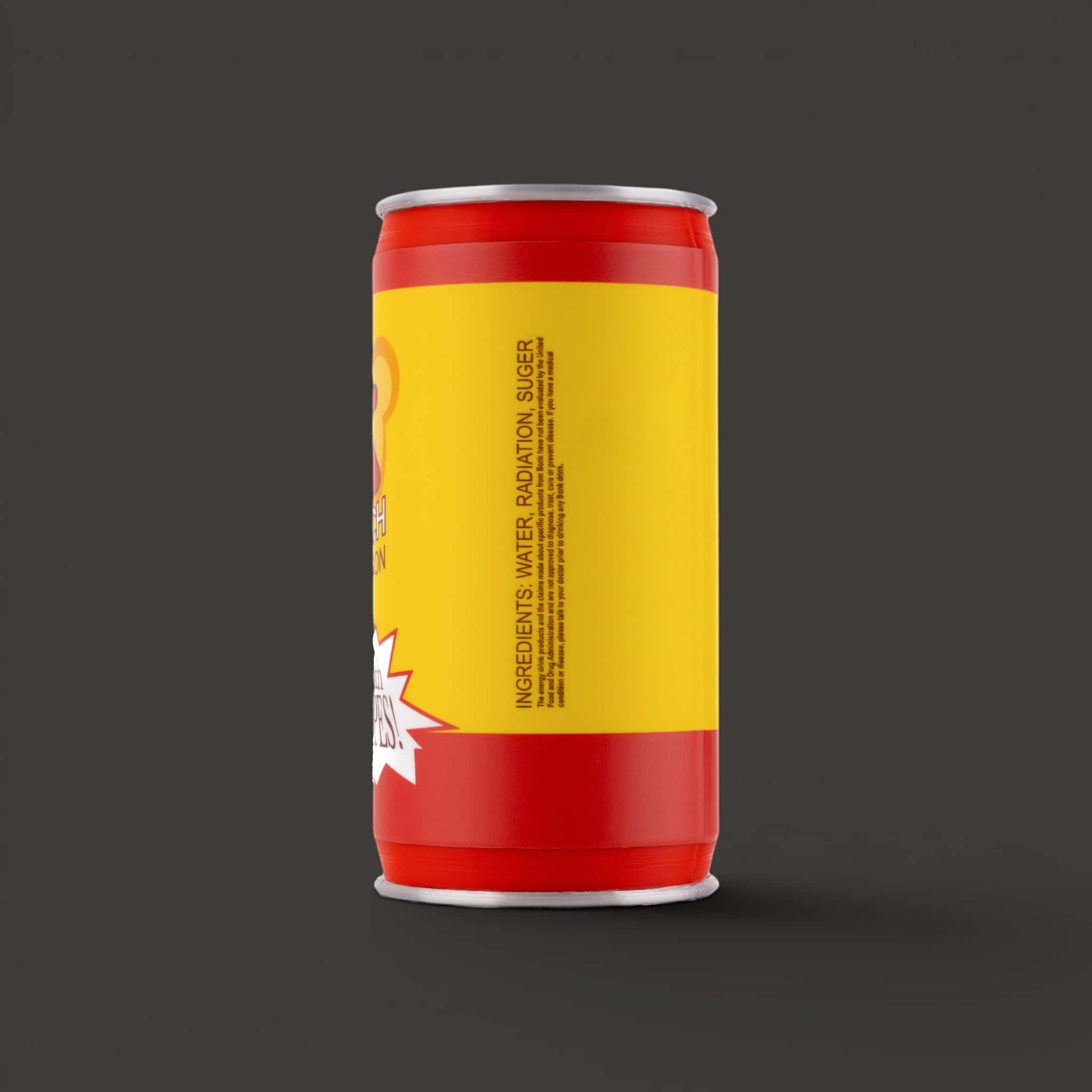 Bonk! & Crit-A-Cola - Thumbnail 5