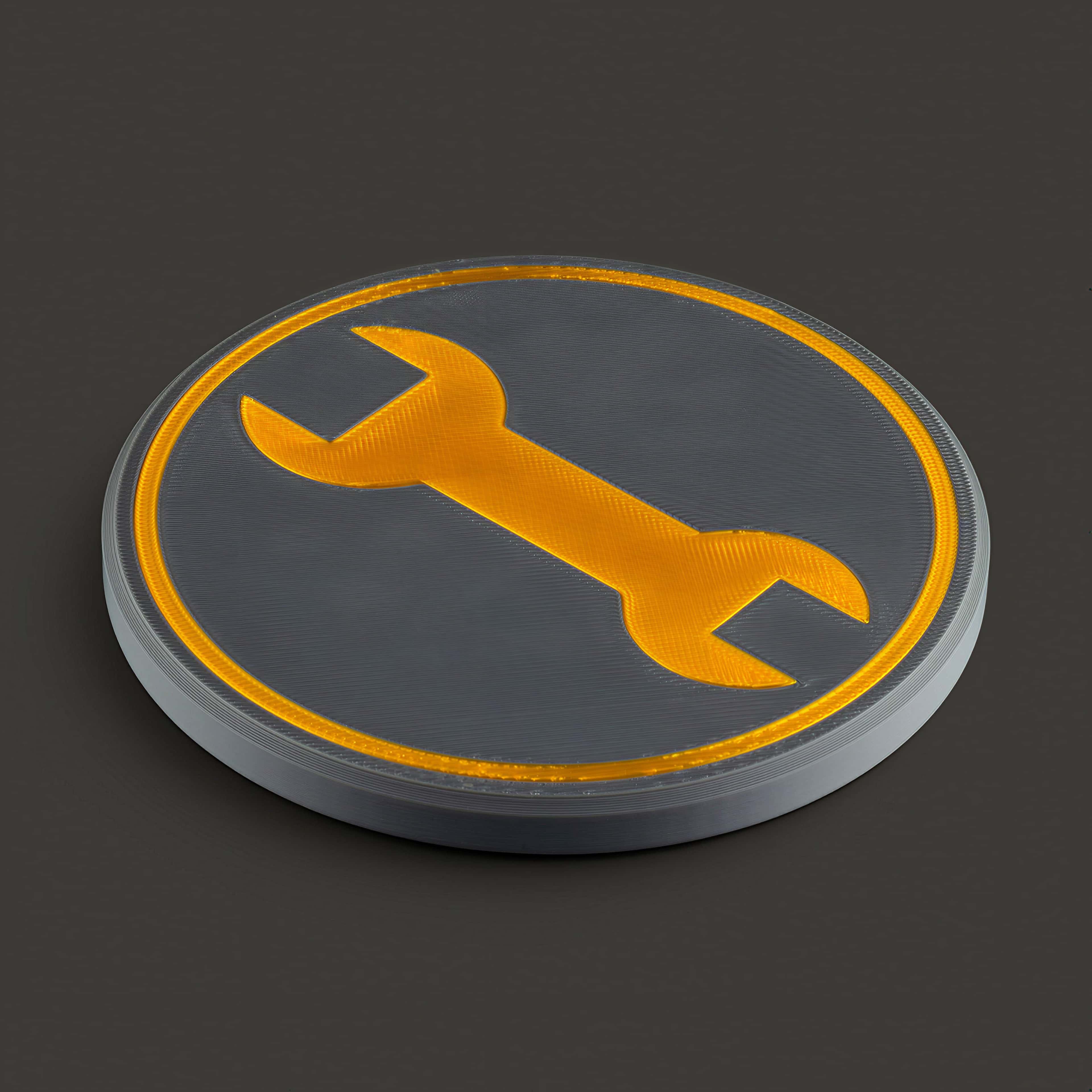 Engineer Figurine - Thumbnail 6
